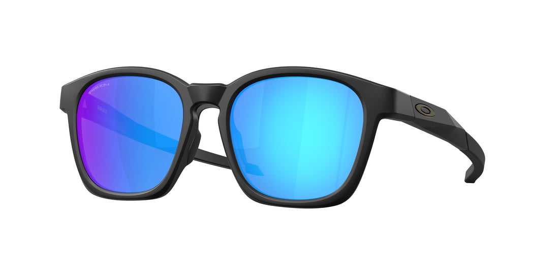 Sonnenbrillen oakley oo9507d shackle 950701 negro square unisex größe 52mm - Hauptansicht