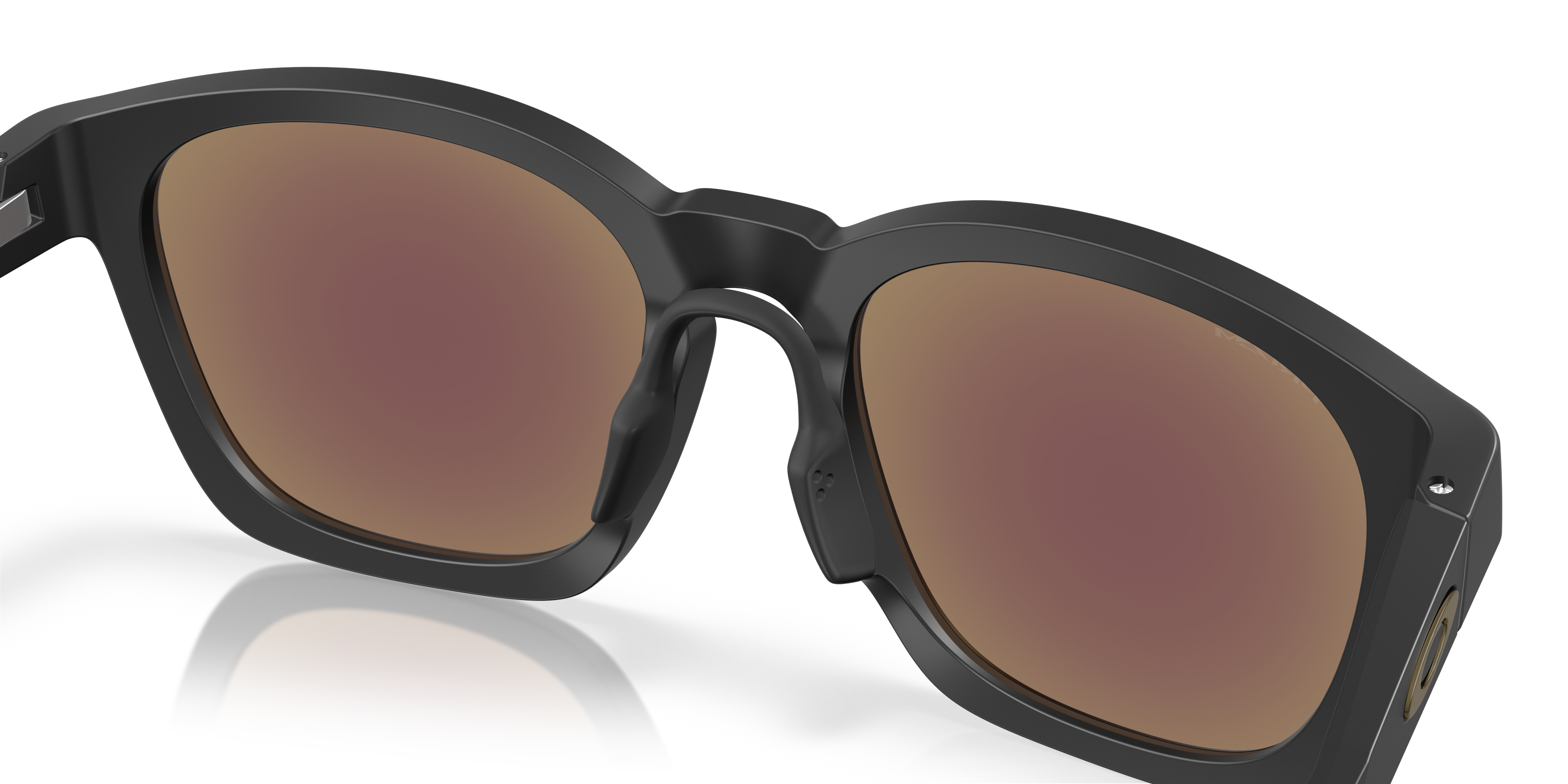 OAKLEY OO9507D SHACKLE 950701 52