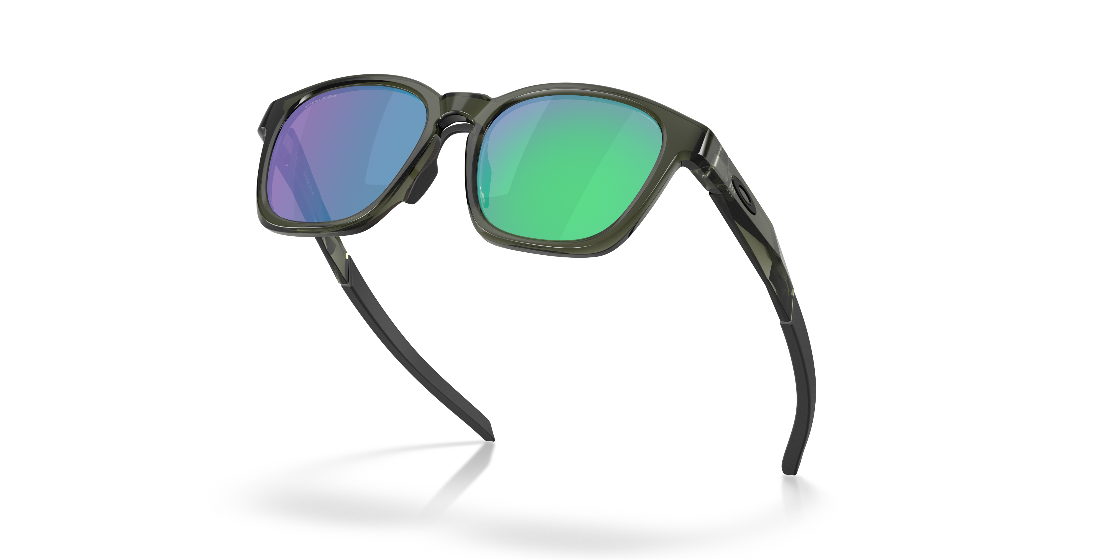 OAKLEY OO9507D SHACKLE 950702 52