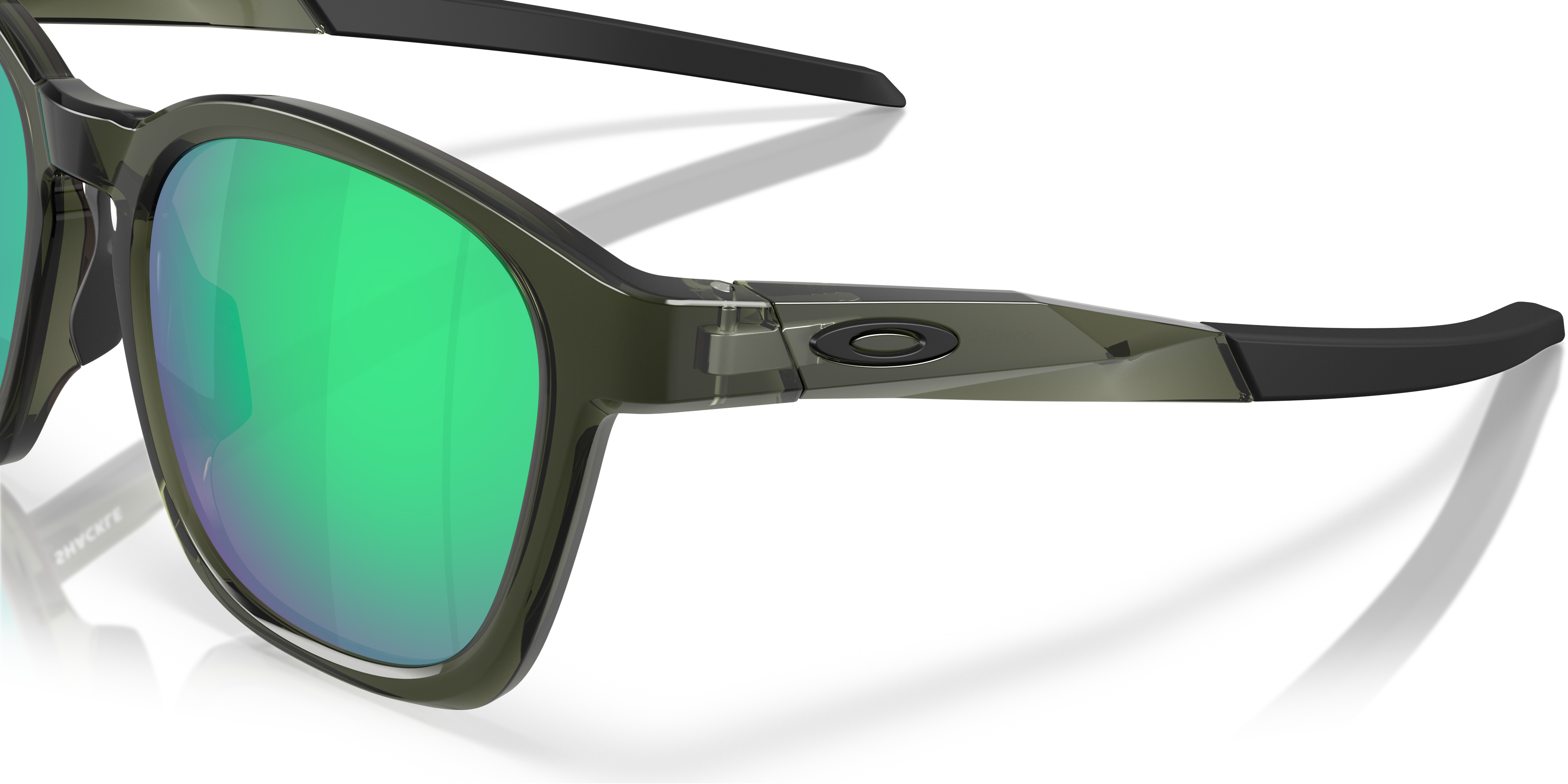 OAKLEY OO9507D SHACKLE 950702 52