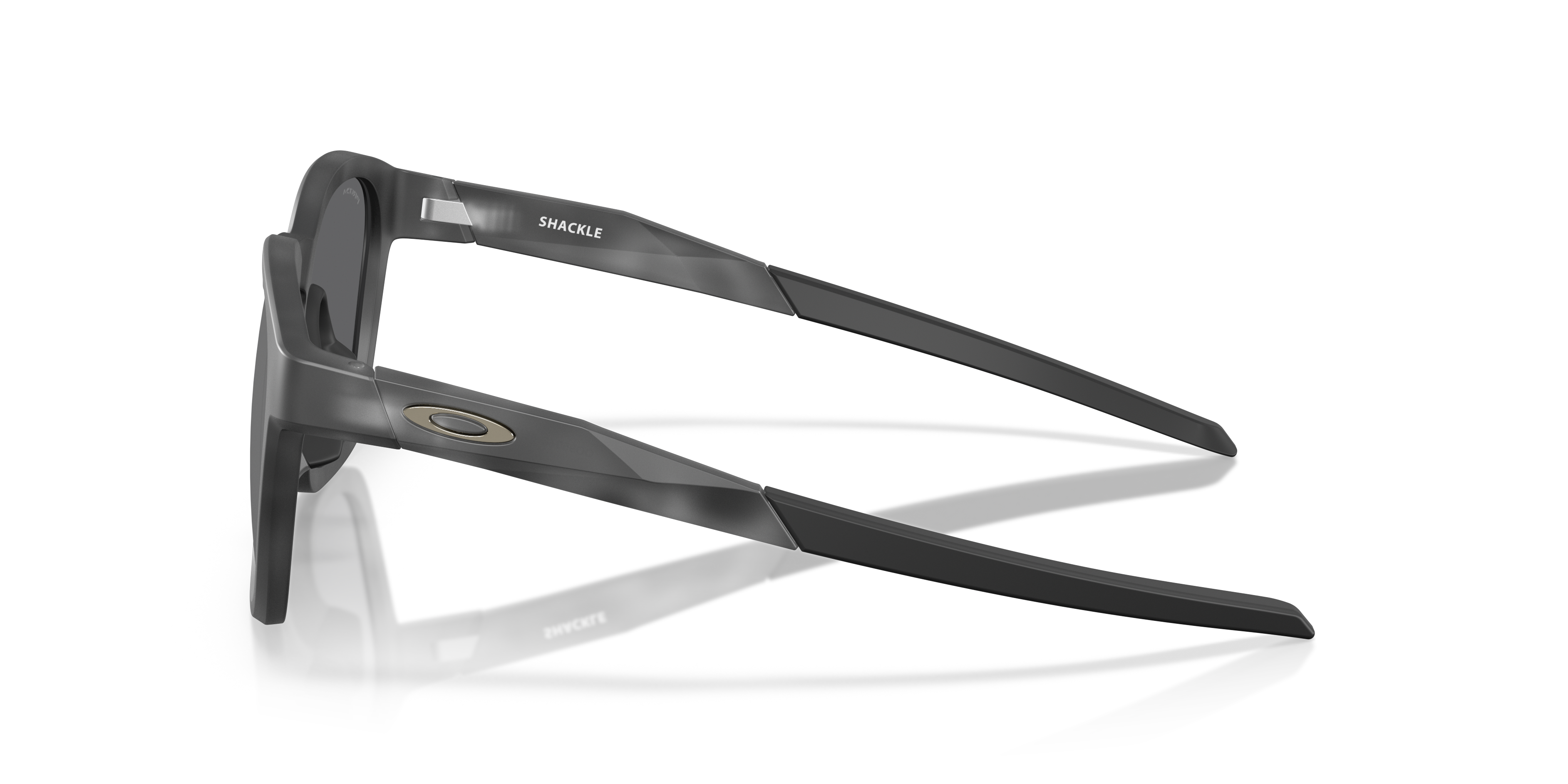 OAKLEY OO9507D SHACKLE 950705 52