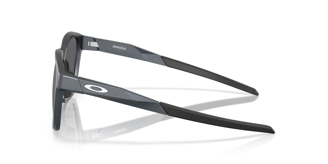 Sonnenbrillen oakley oo9507d shackle 950707 gris square unisex größe 52mm - Detailansicht