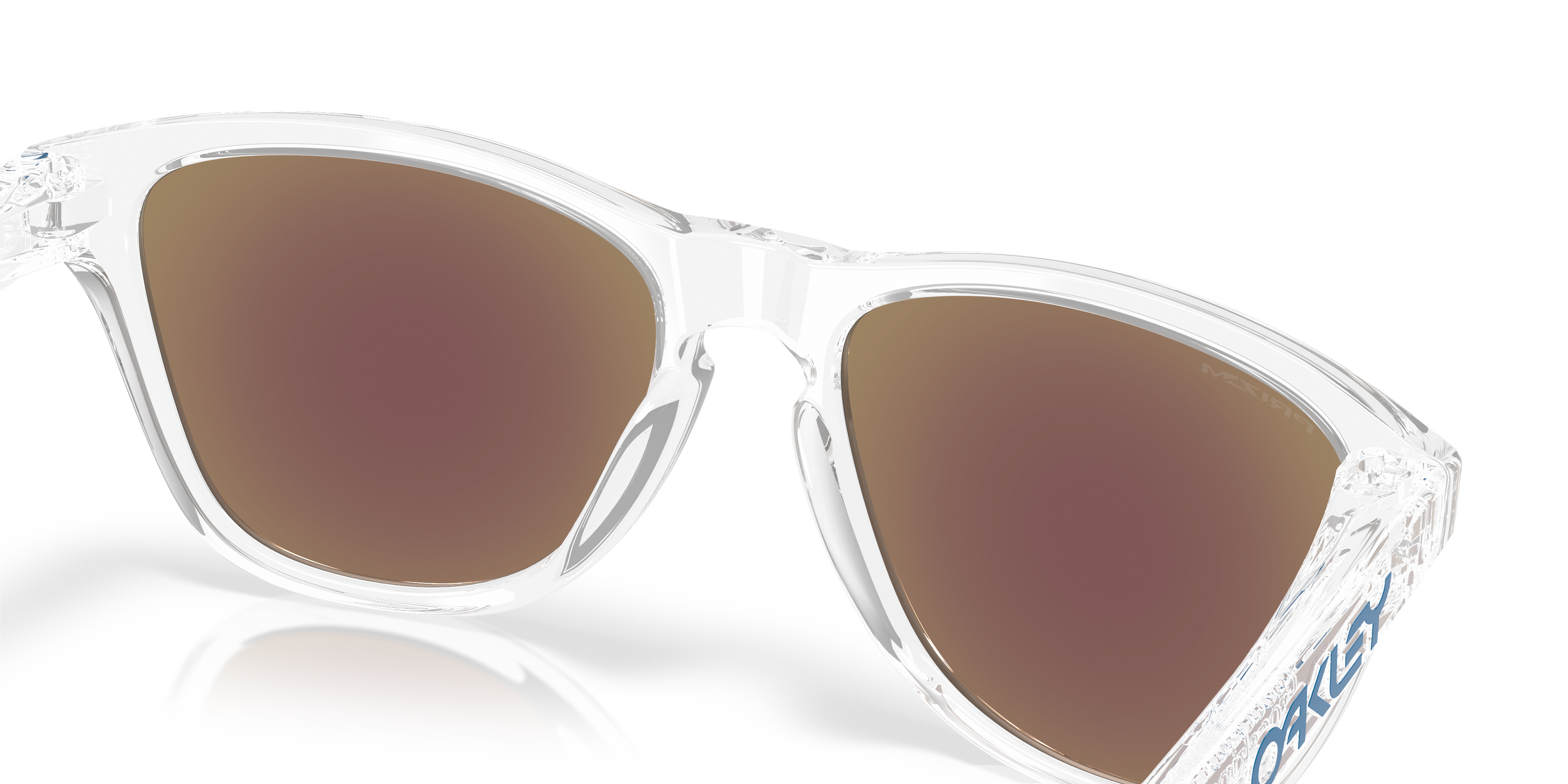 OAKLEY OO9508 FROGSKINS S 950801 53