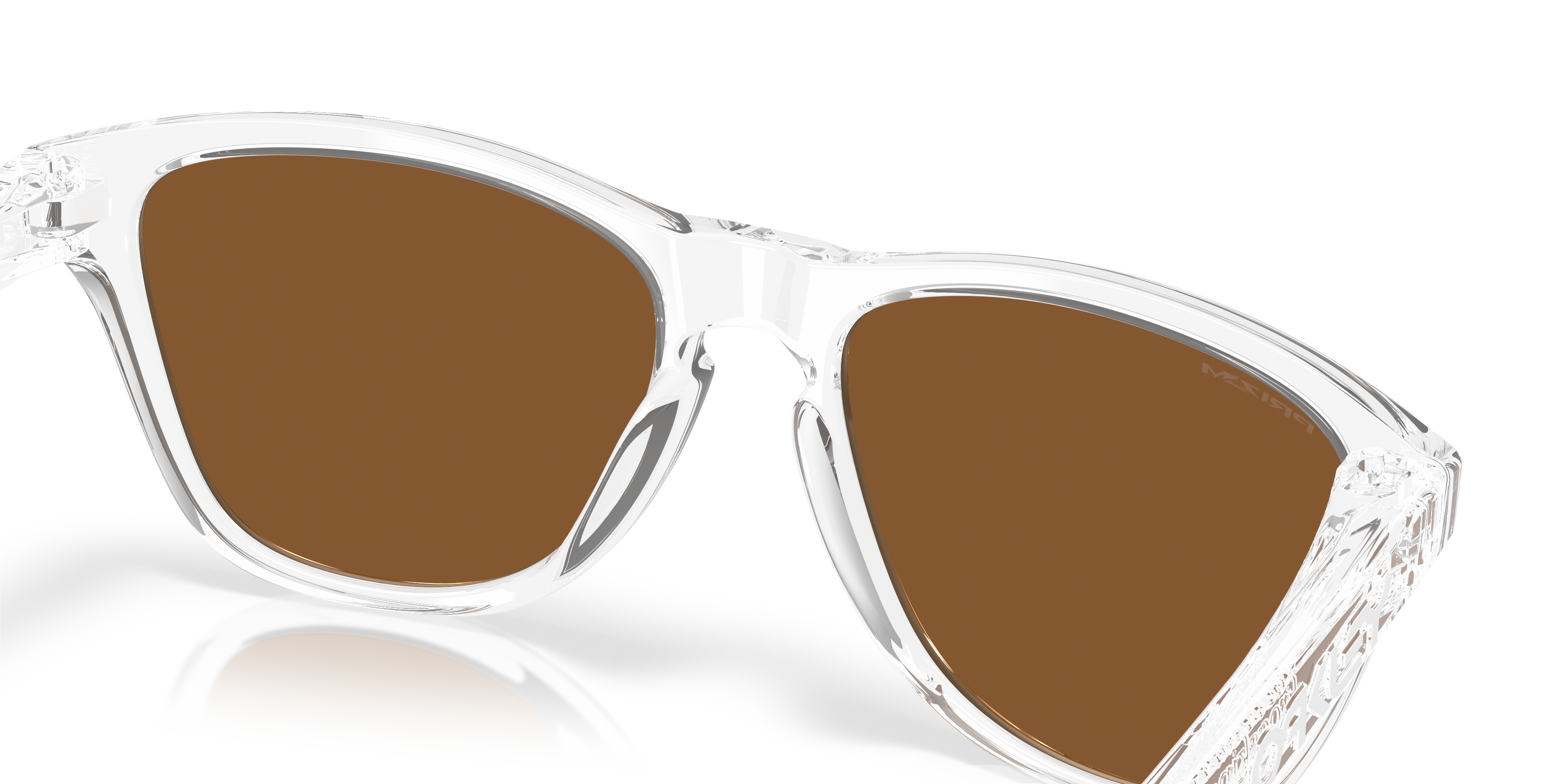 OAKLEY OO9508 FROGSKINS S 950802 53