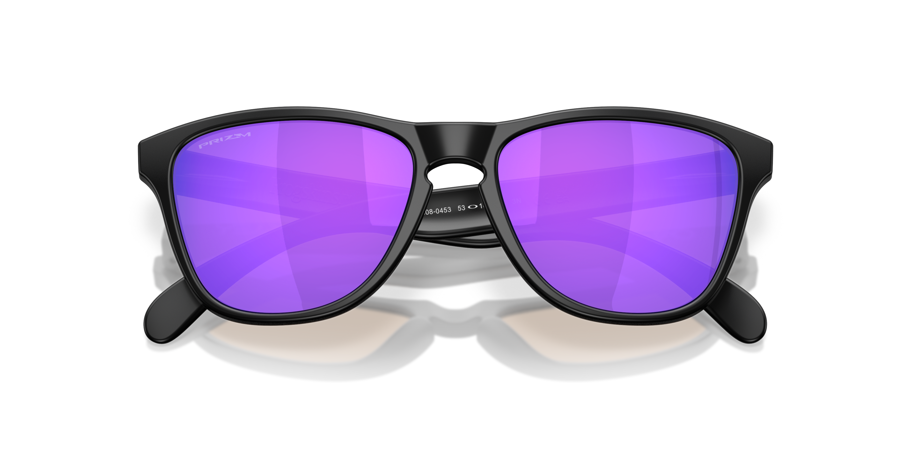 OAKLEY OO9508 FROGSKINS S 950804 53