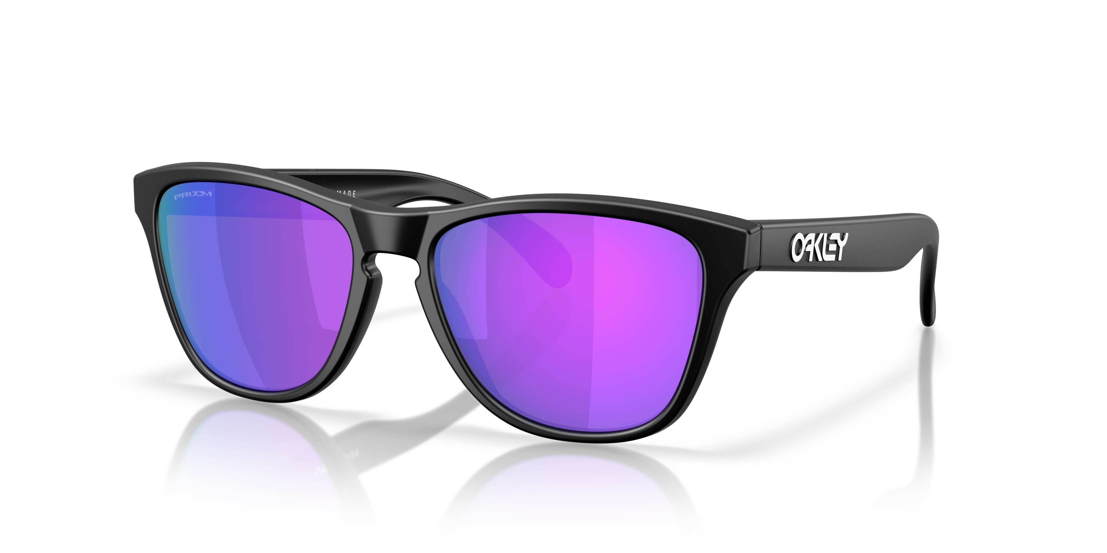 OAKLEY OO9508 FROGSKINS S 950804 53