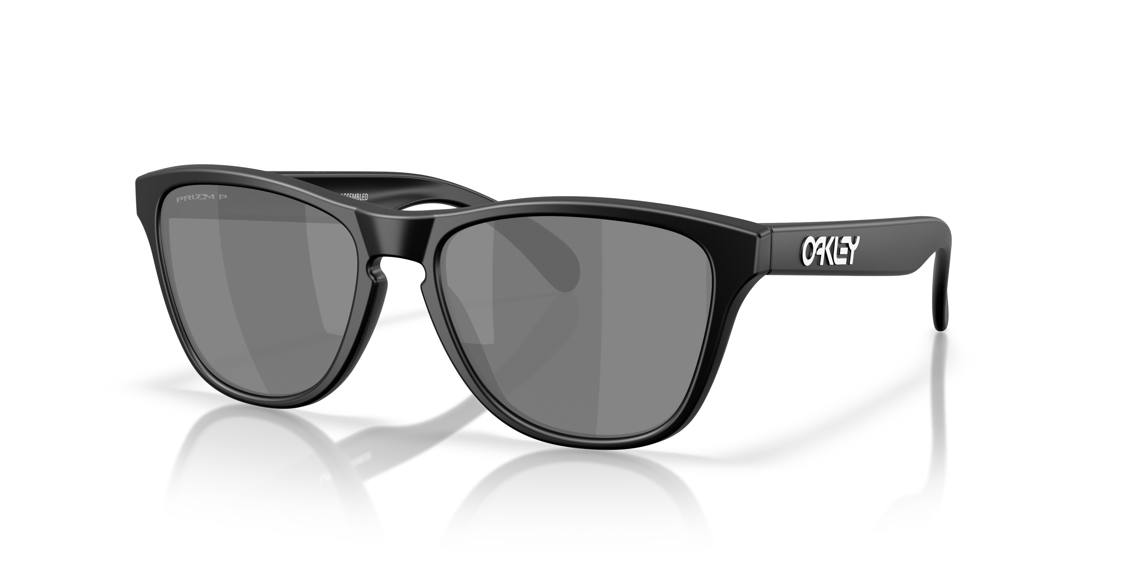 OAKLEY OO9508 FROGSKINS S 950806 53