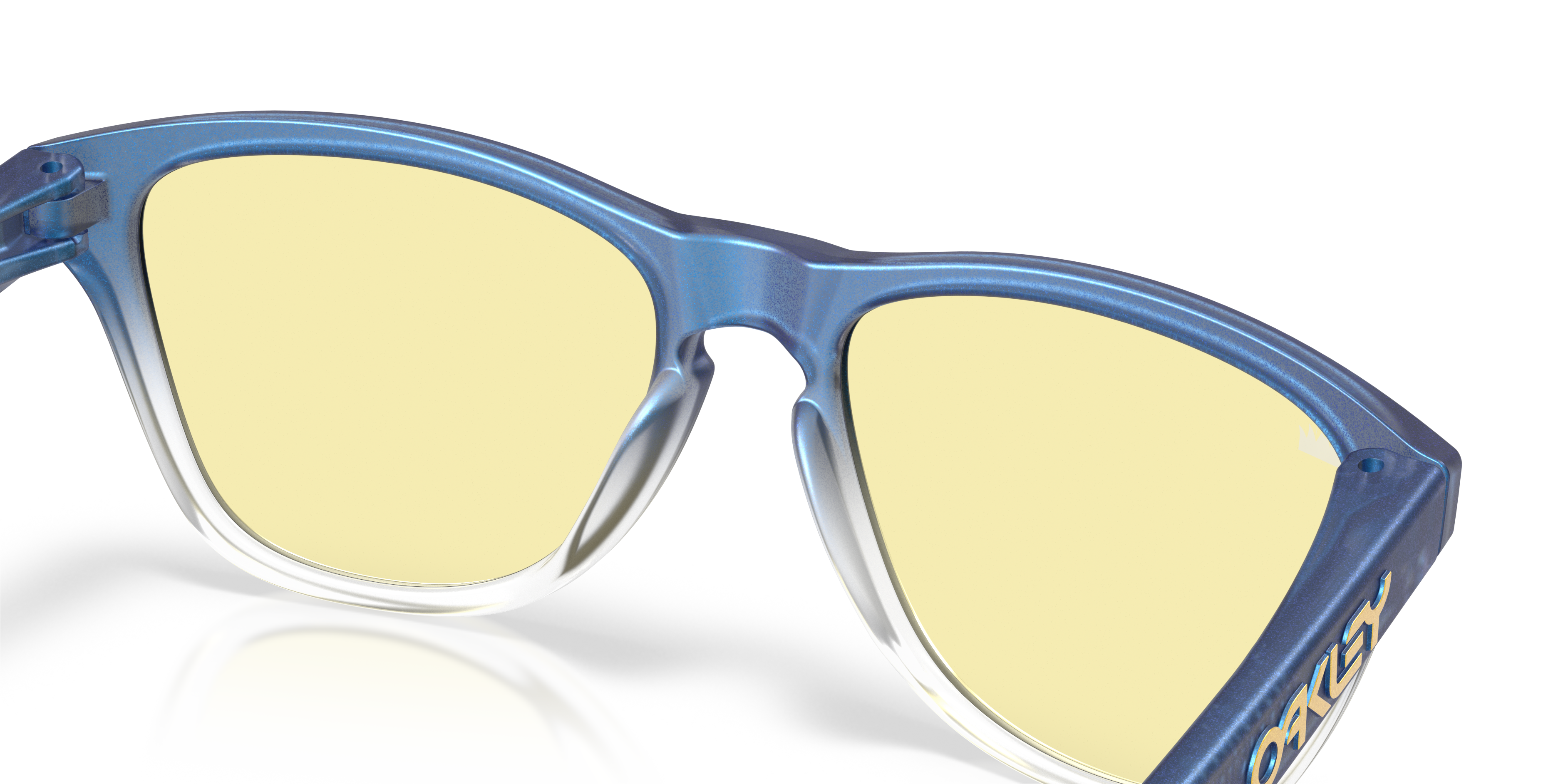 OAKLEY OO9508 FROGSKINS S 950807 53