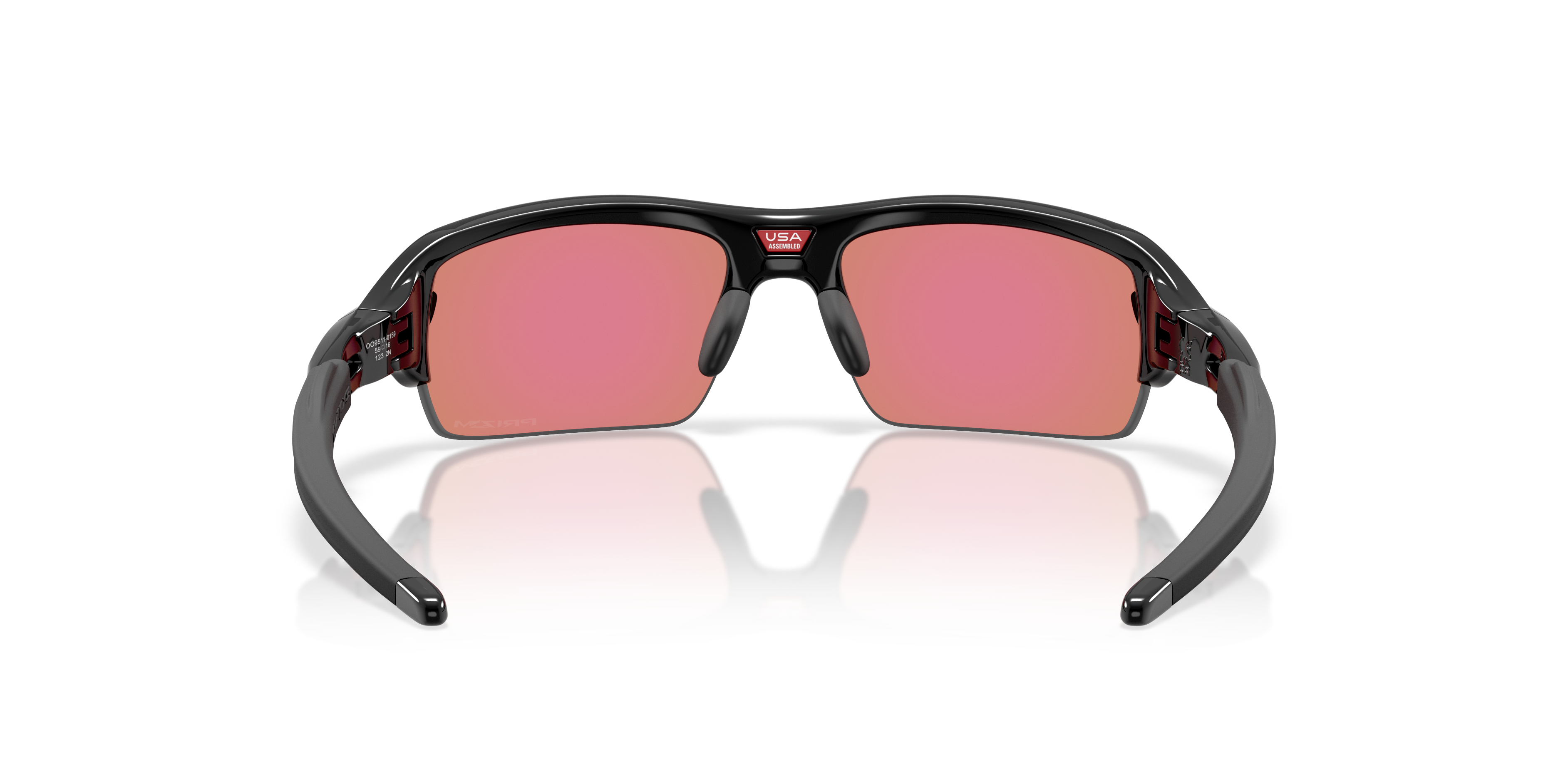OAKLEY OO9511 FLAK 2.0 S 951101 59