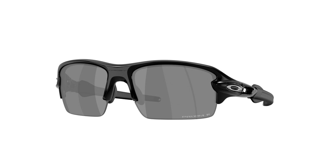 Gafas de sol oakley oo9511 flak 2.0 s 951104 negro rectangular unisex talla 59mm - Vista principal