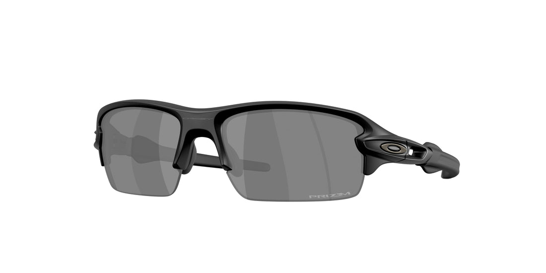 Sonnenbrillen oakley oo9511 flak 2.0 s 951106 negro rectangular unisex größe 59mm - Hauptansicht