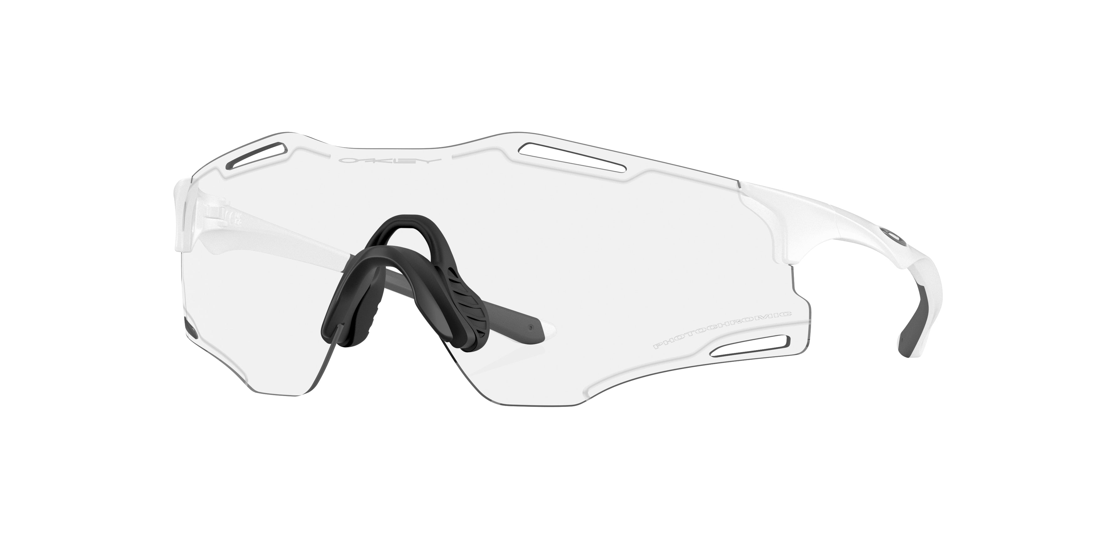 OAKLEY OO9512D CYBR ZERO 951201 39