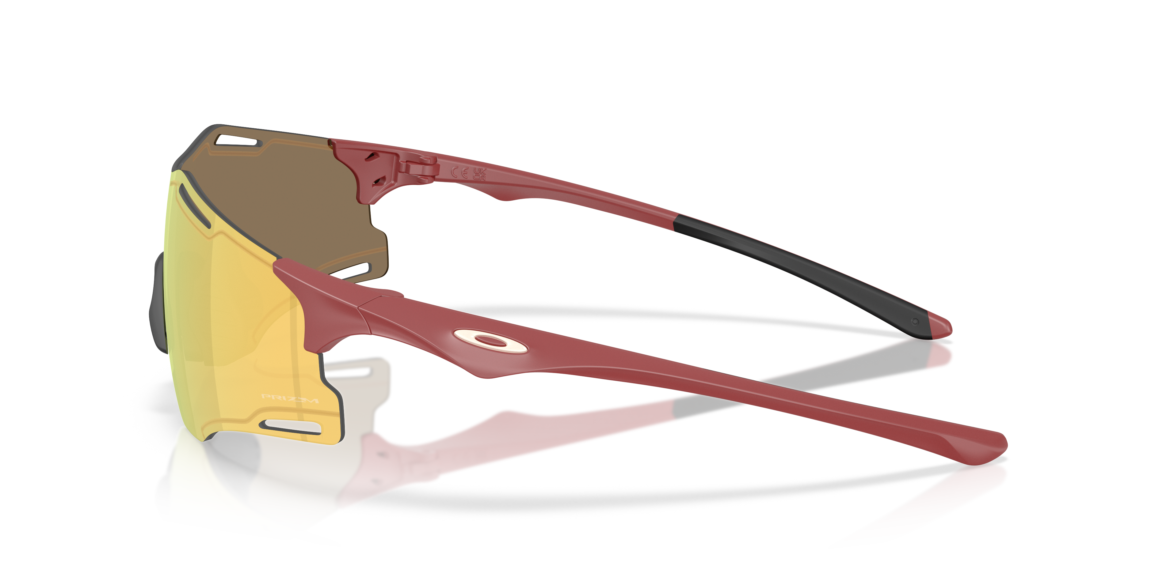 OAKLEY OO9512D CYBR ZERO 951203 39