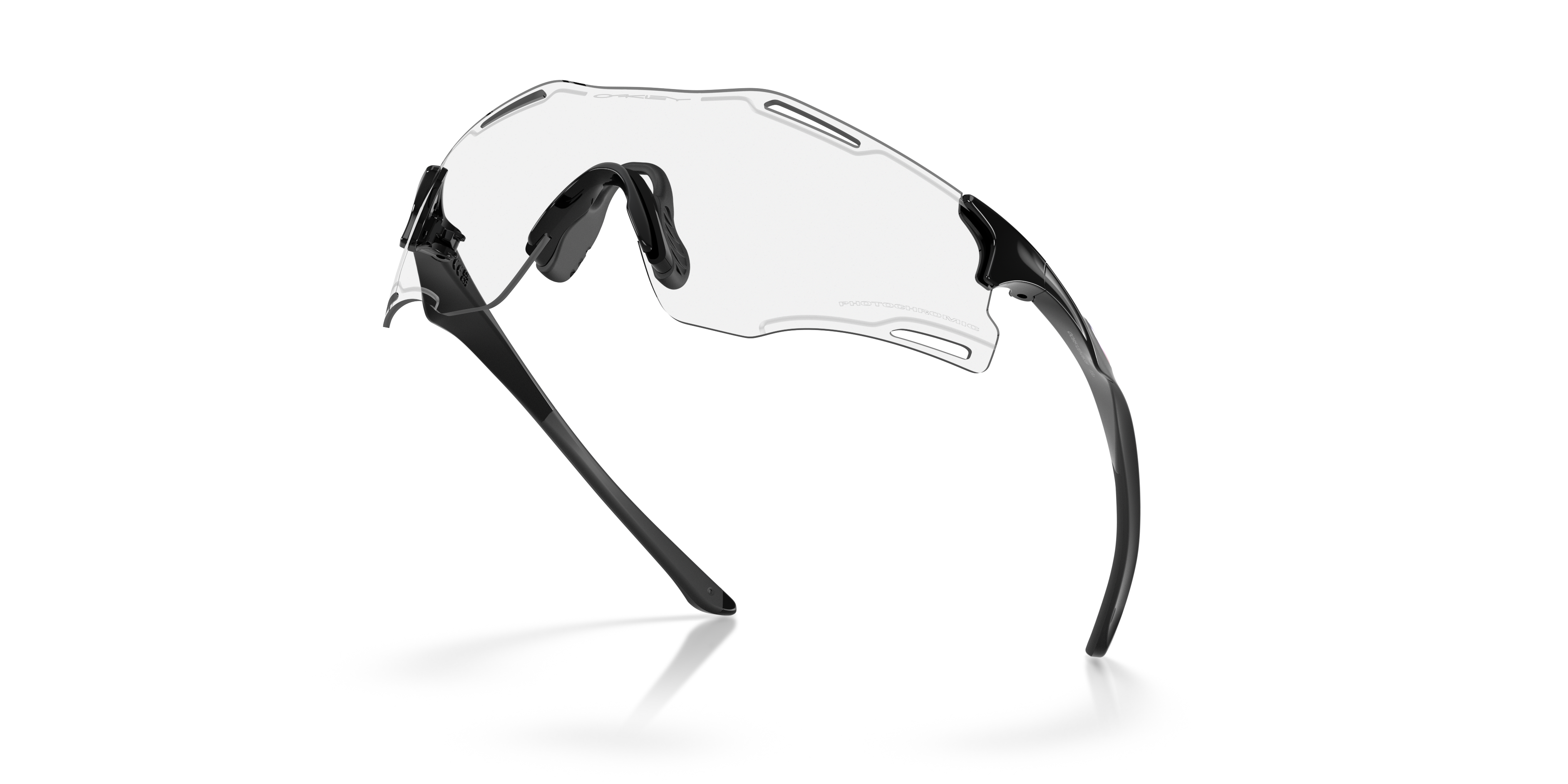 OAKLEY OO9512D CYBR ZERO 951206 39