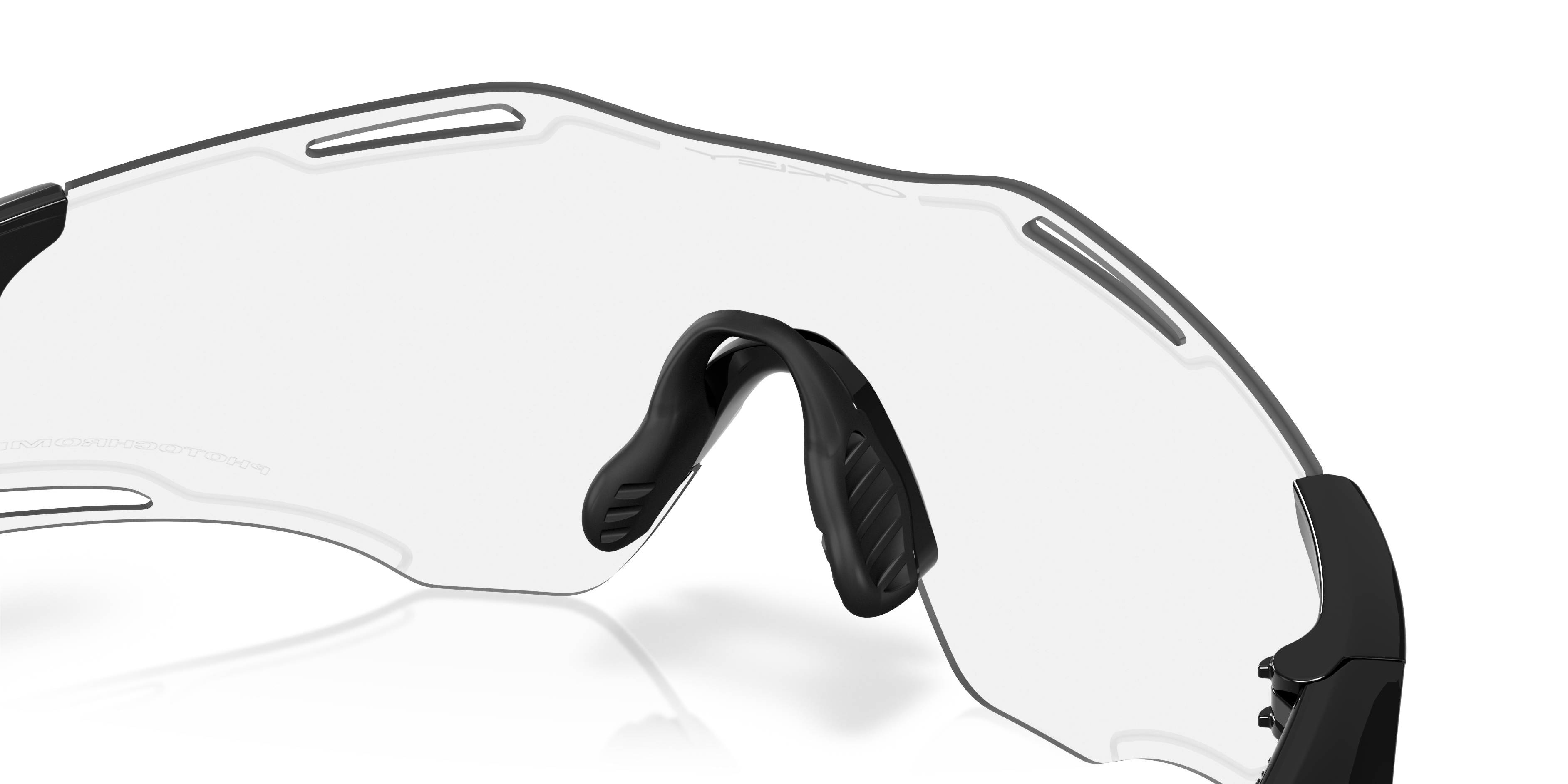 OAKLEY OO9512D CYBR ZERO 951206 39