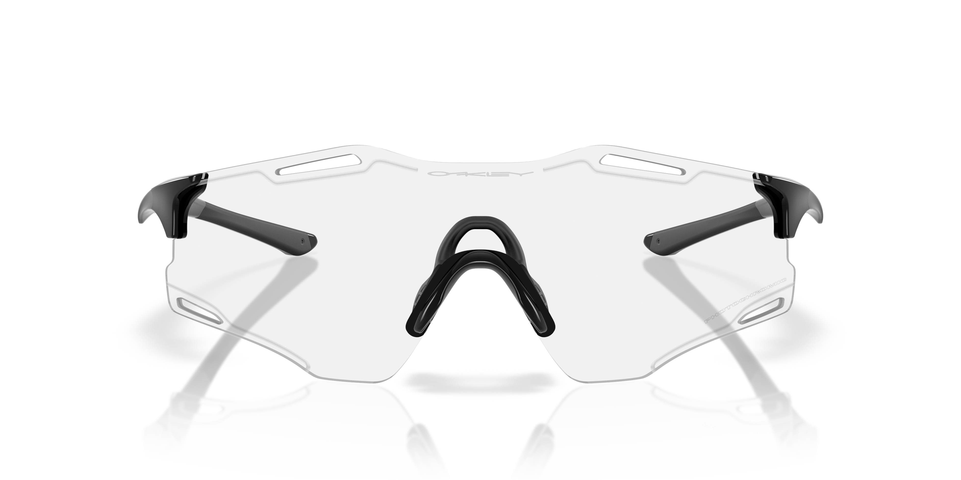 OAKLEY OO9512D CYBR ZERO 951206 39