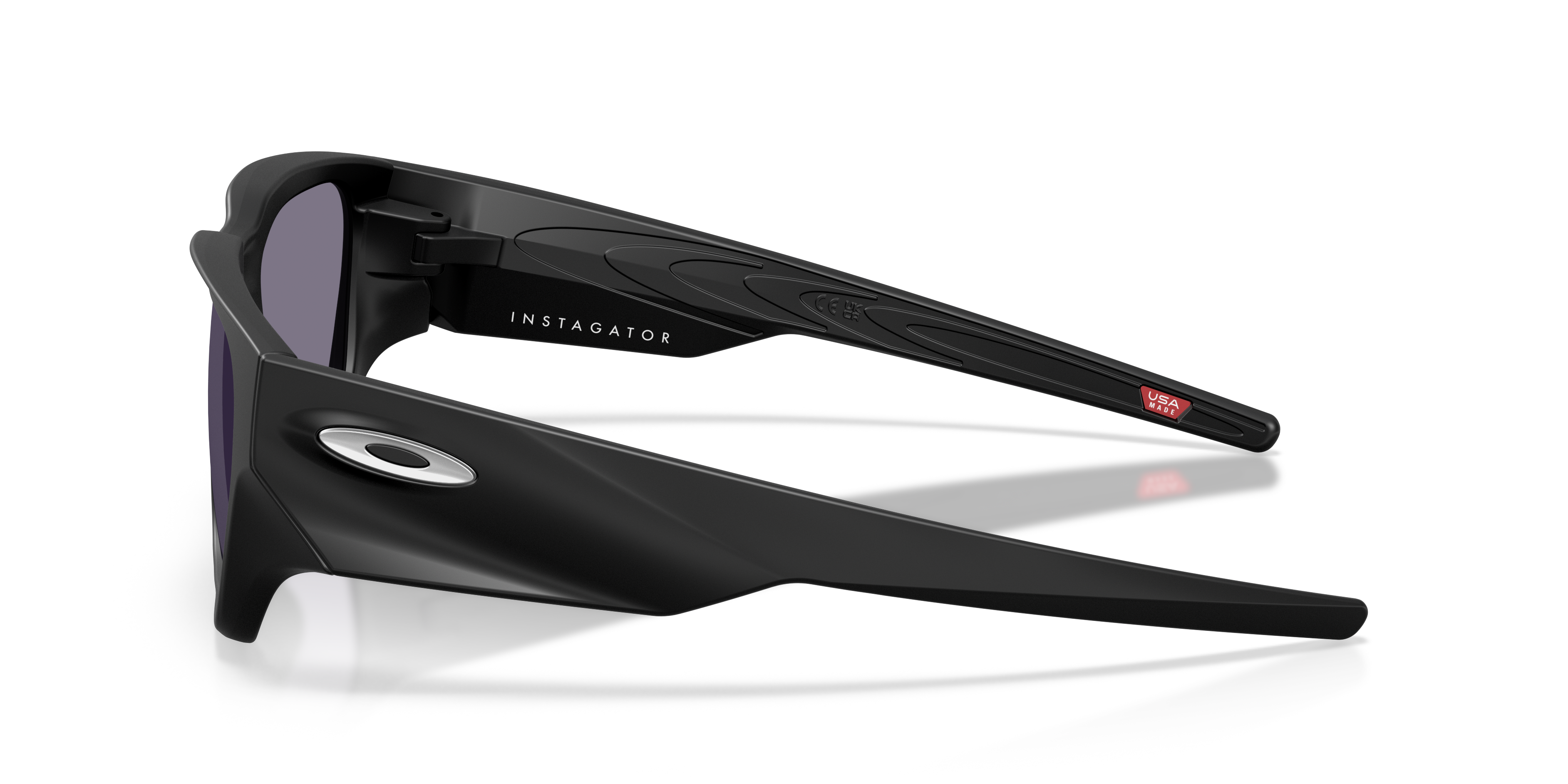 OAKLEY OO9514 INSTAGATOR 951401 58