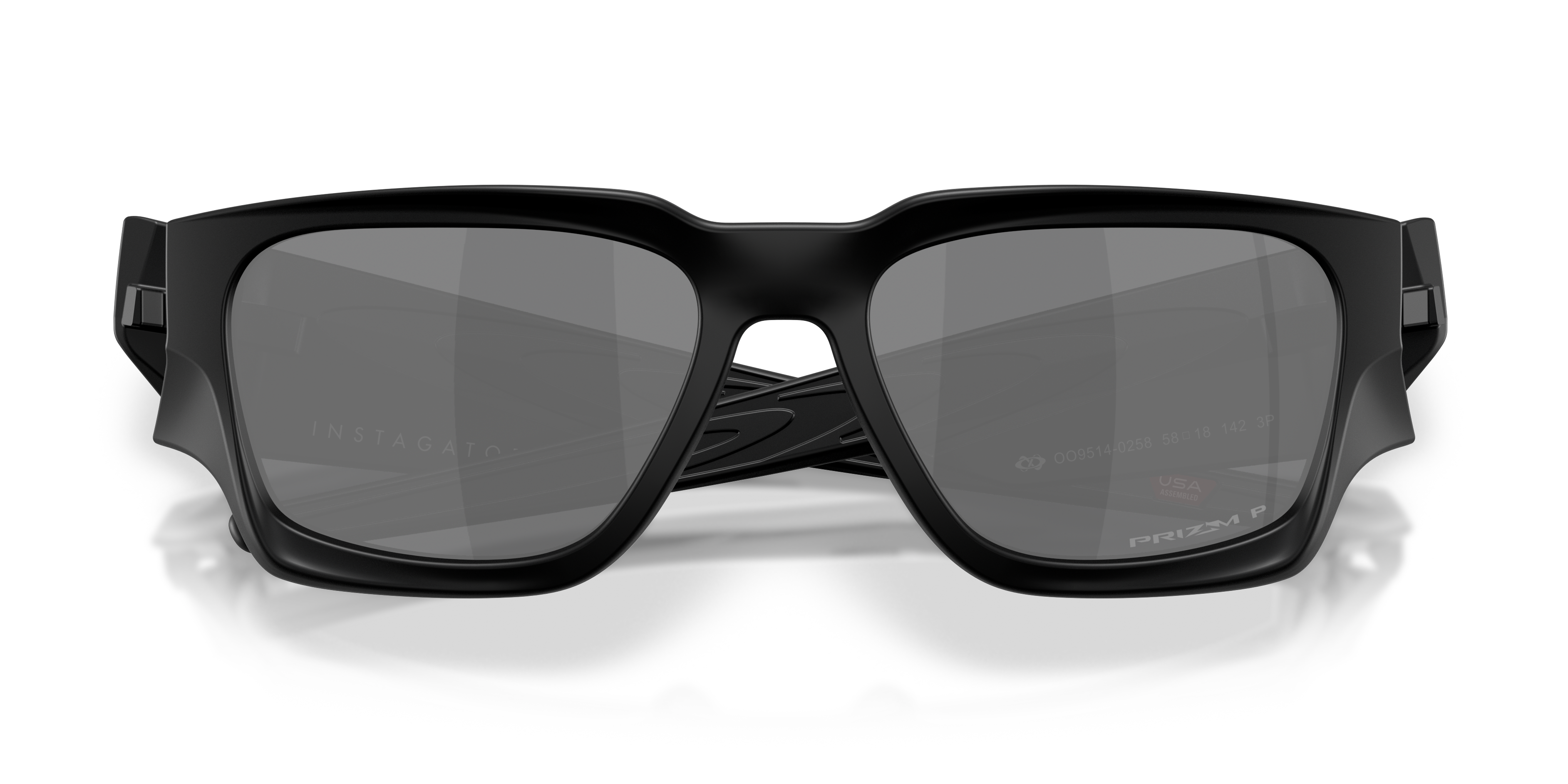OAKLEY OO9514 INSTAGATOR 951402 58