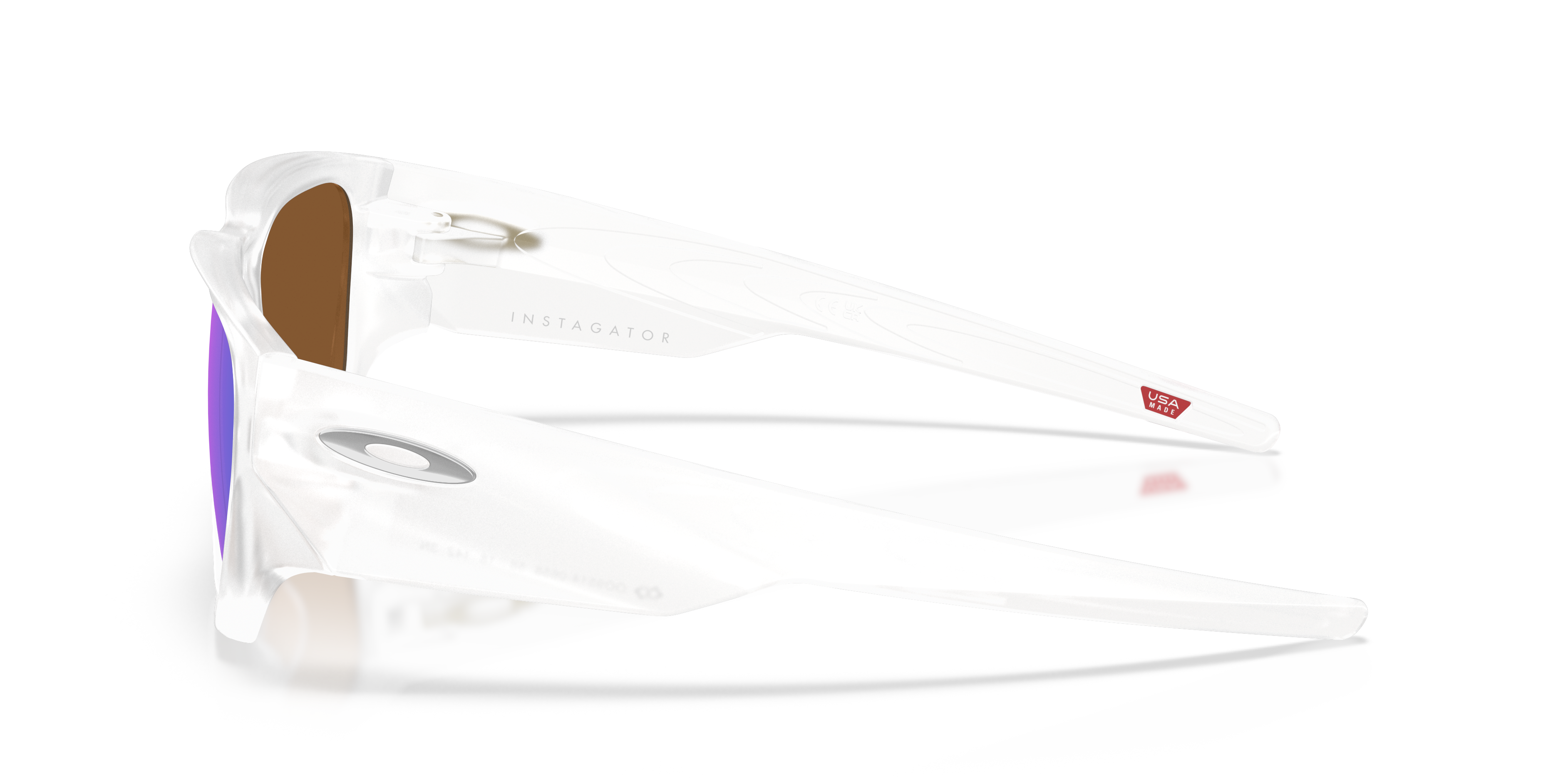 OAKLEY OO9514 INSTAGATOR 951406 58