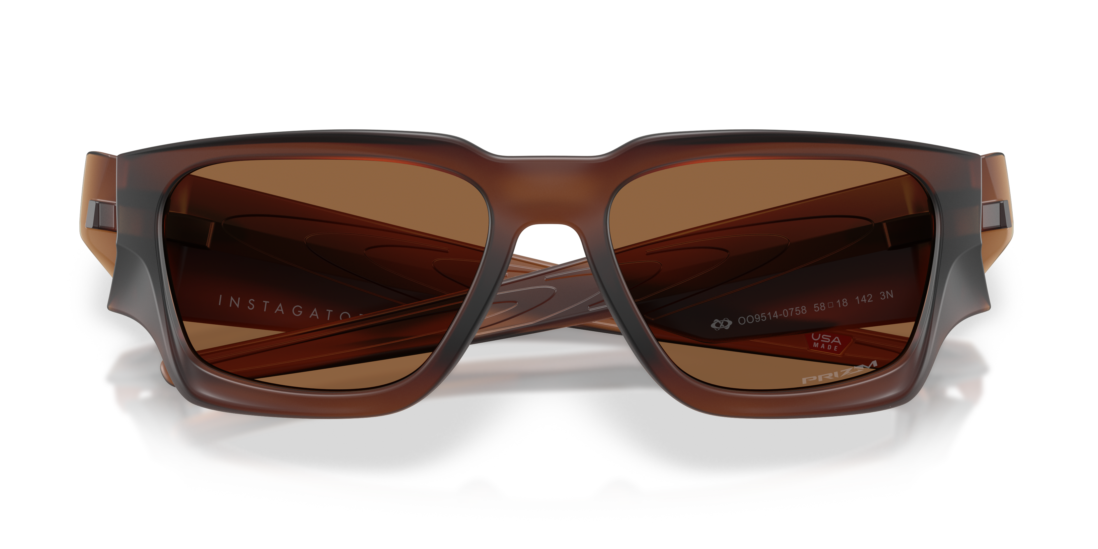 OAKLEY OO9514 INSTAGATOR 951407 58