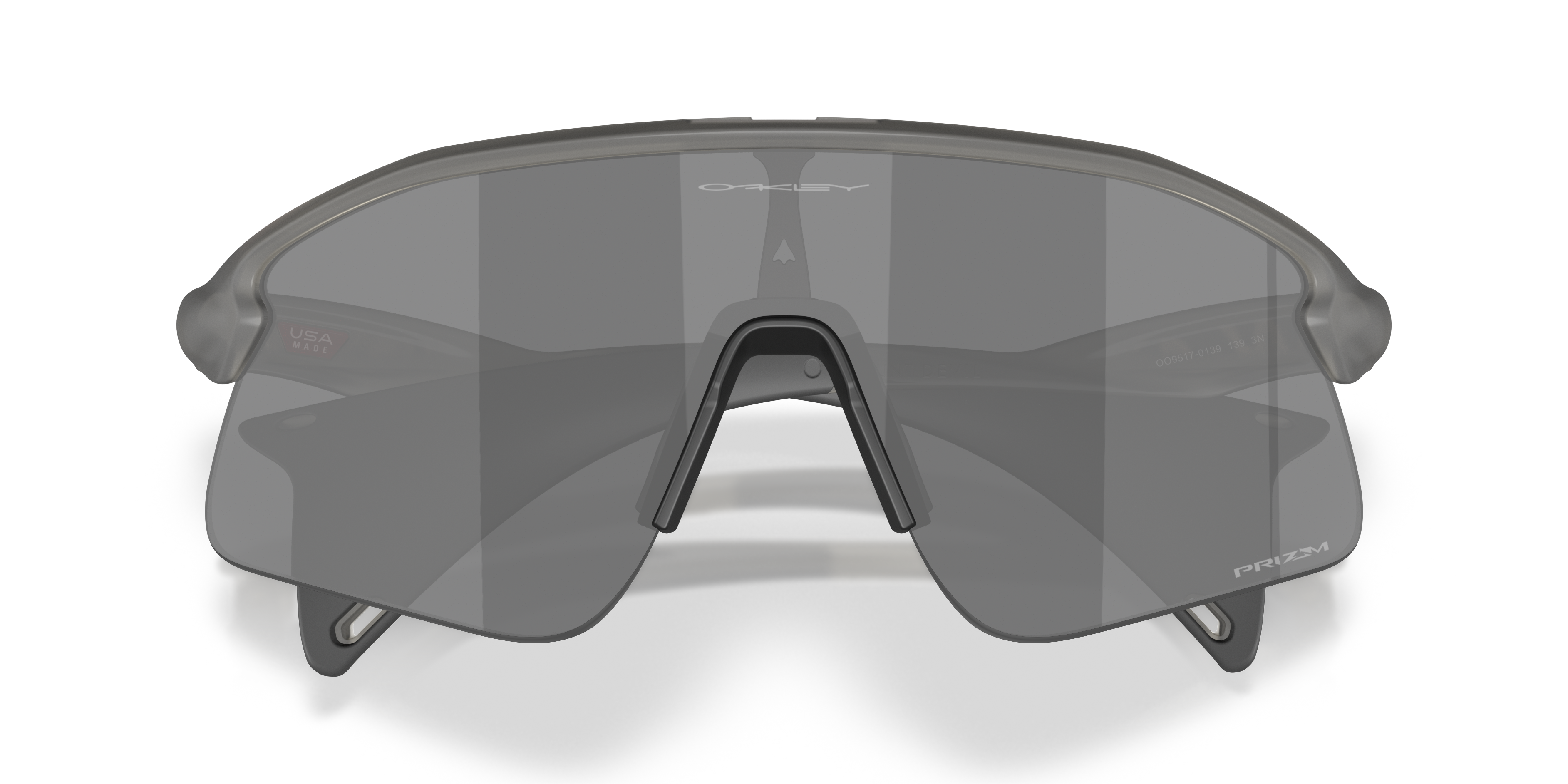 OAKLEY OO9517 STUNT DEVIL 951701 39