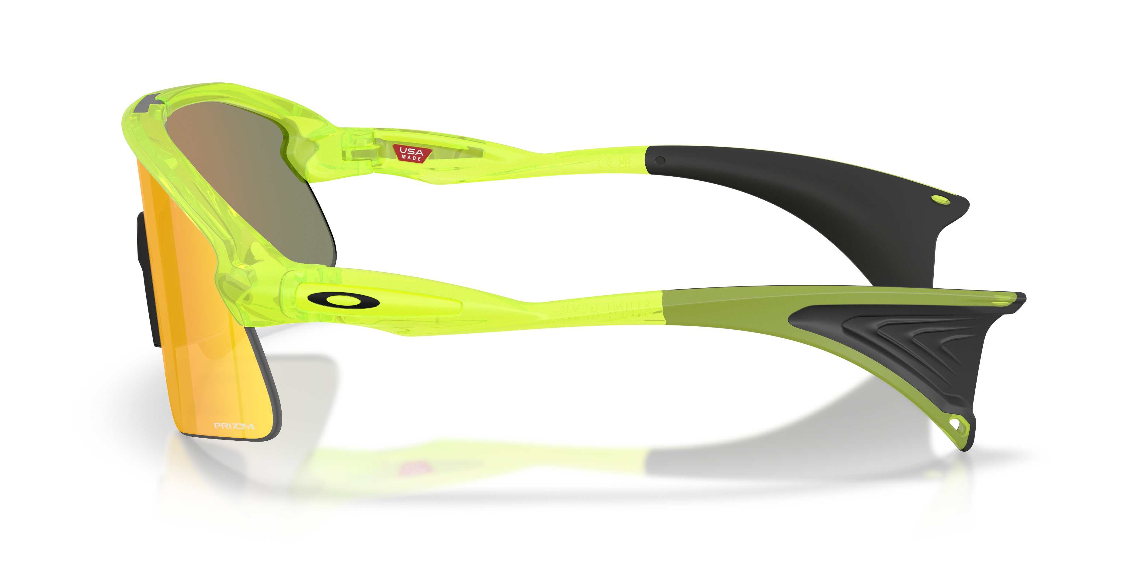 OAKLEY OO9517 STUNT DEVIL 951703 39