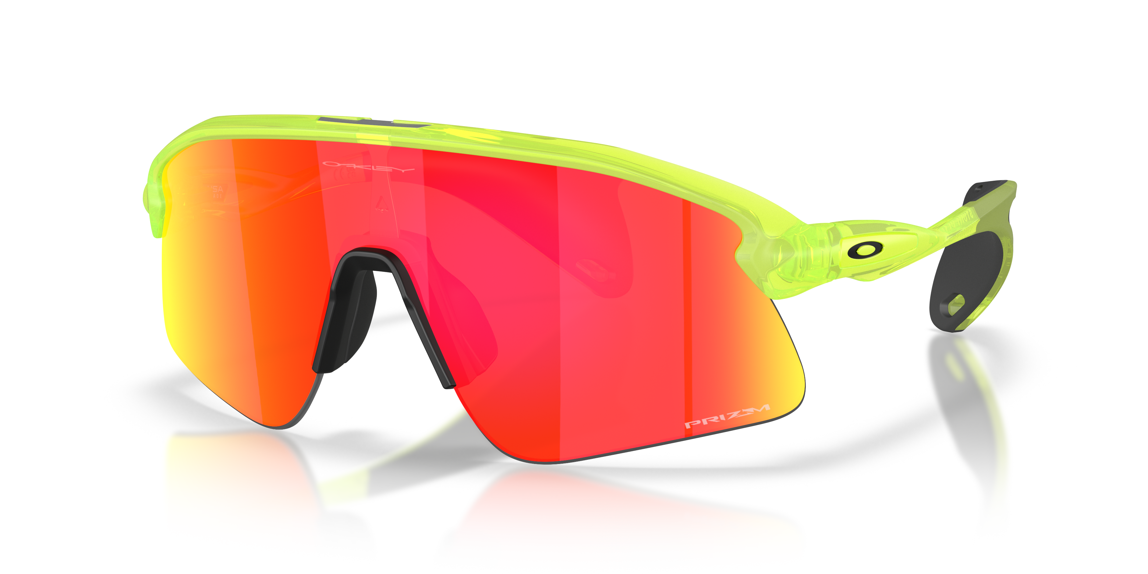 OAKLEY OO9517 STUNT DEVIL 951703 39