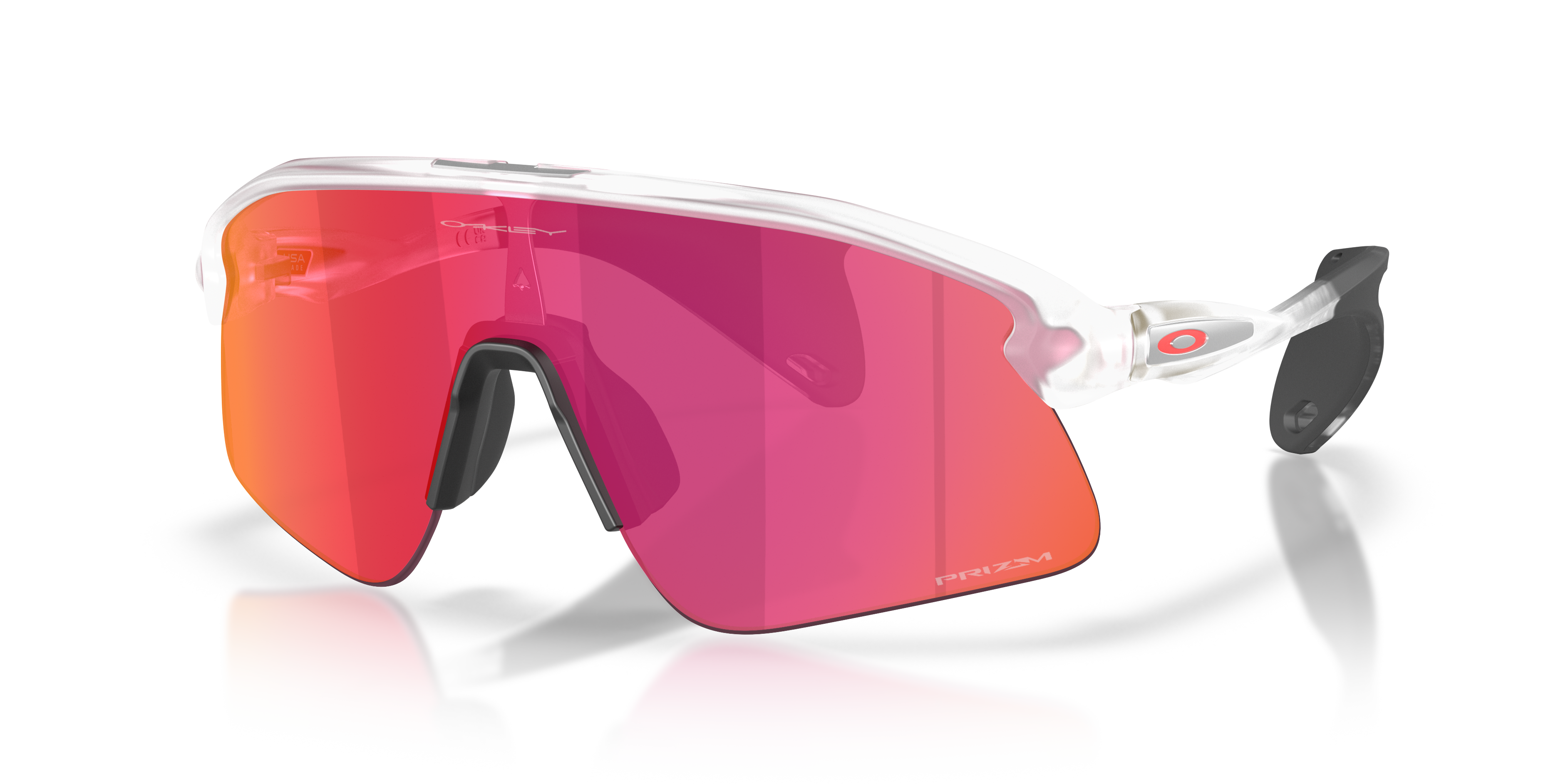 OAKLEY OO9517 STUNT DEVIL 951710 39