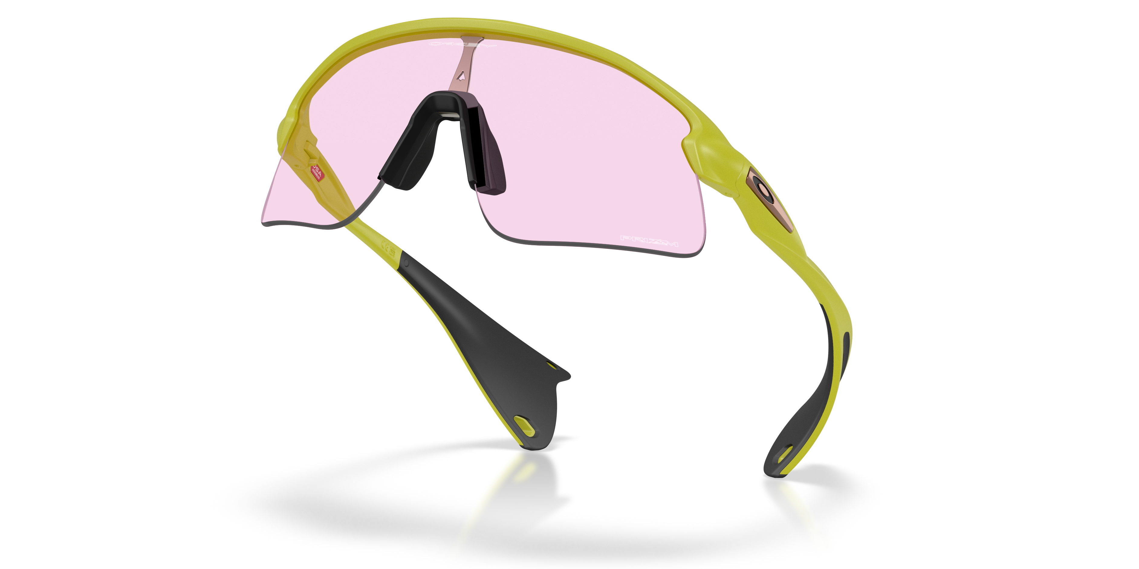 OAKLEY OO9517 STUNT DEVIL 951715 39