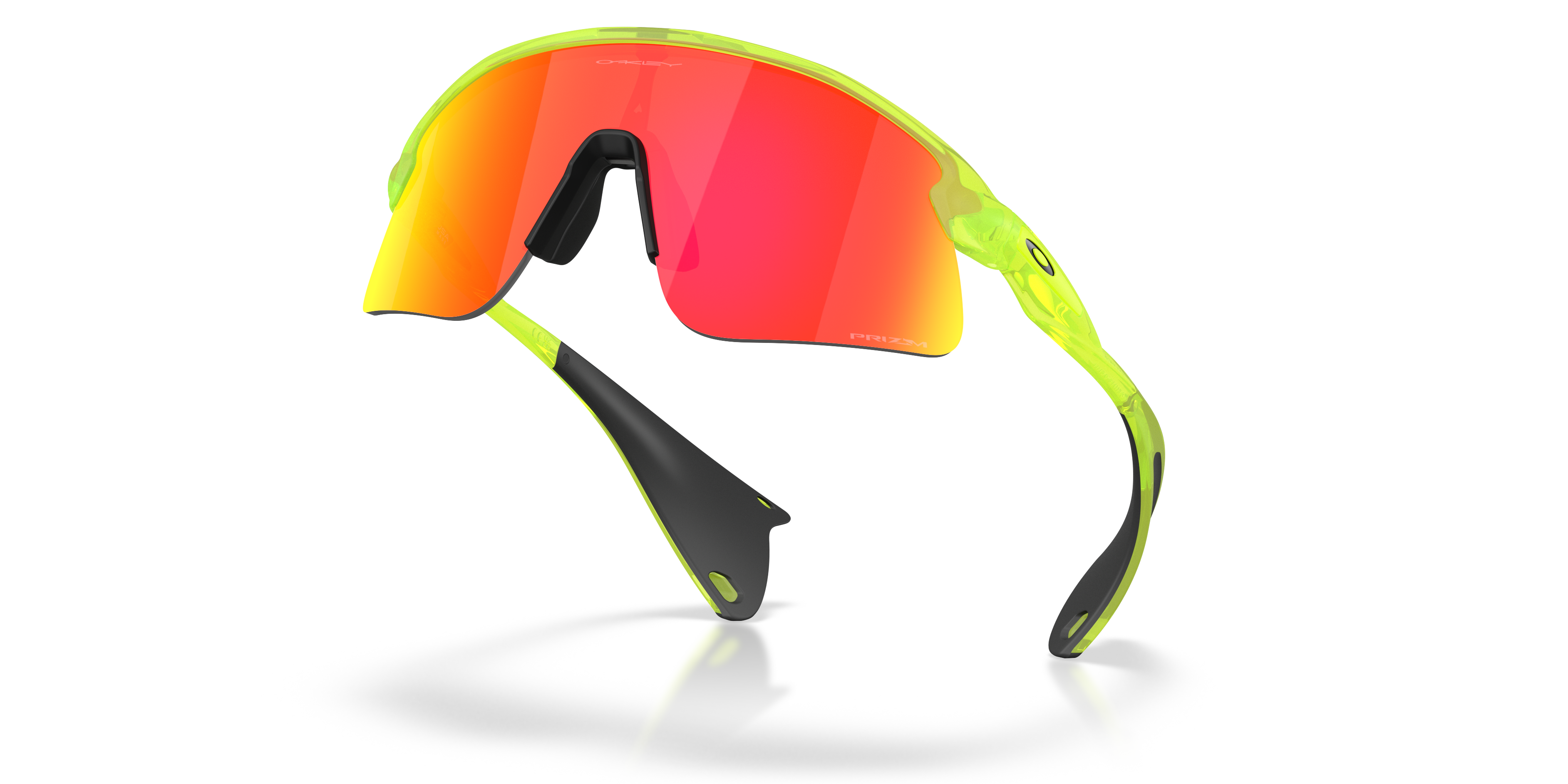 OAKLEY OO9518 STUNT DEVIL S 951803 36