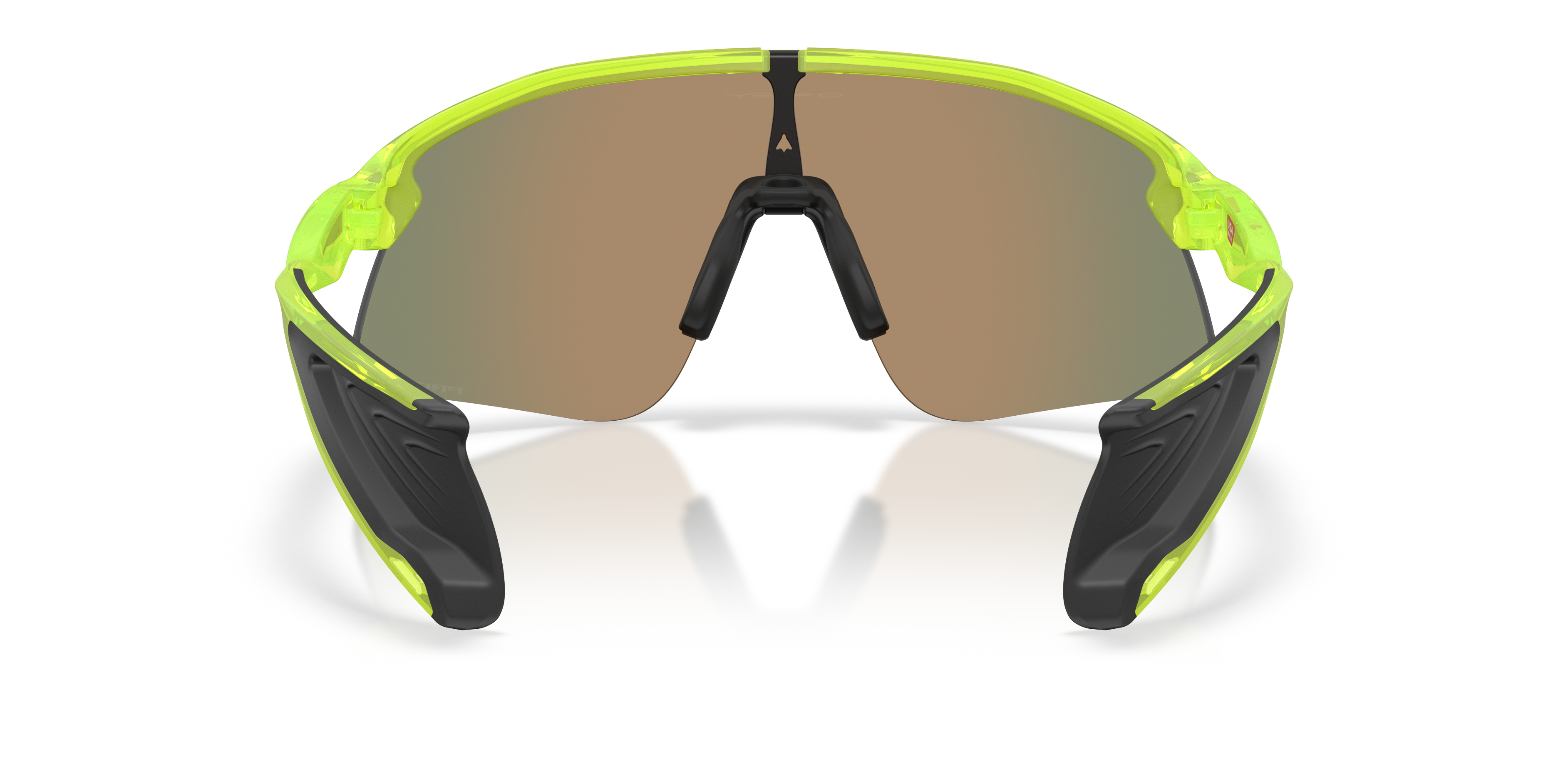 OAKLEY OO9518 STUNT DEVIL S 951803 36