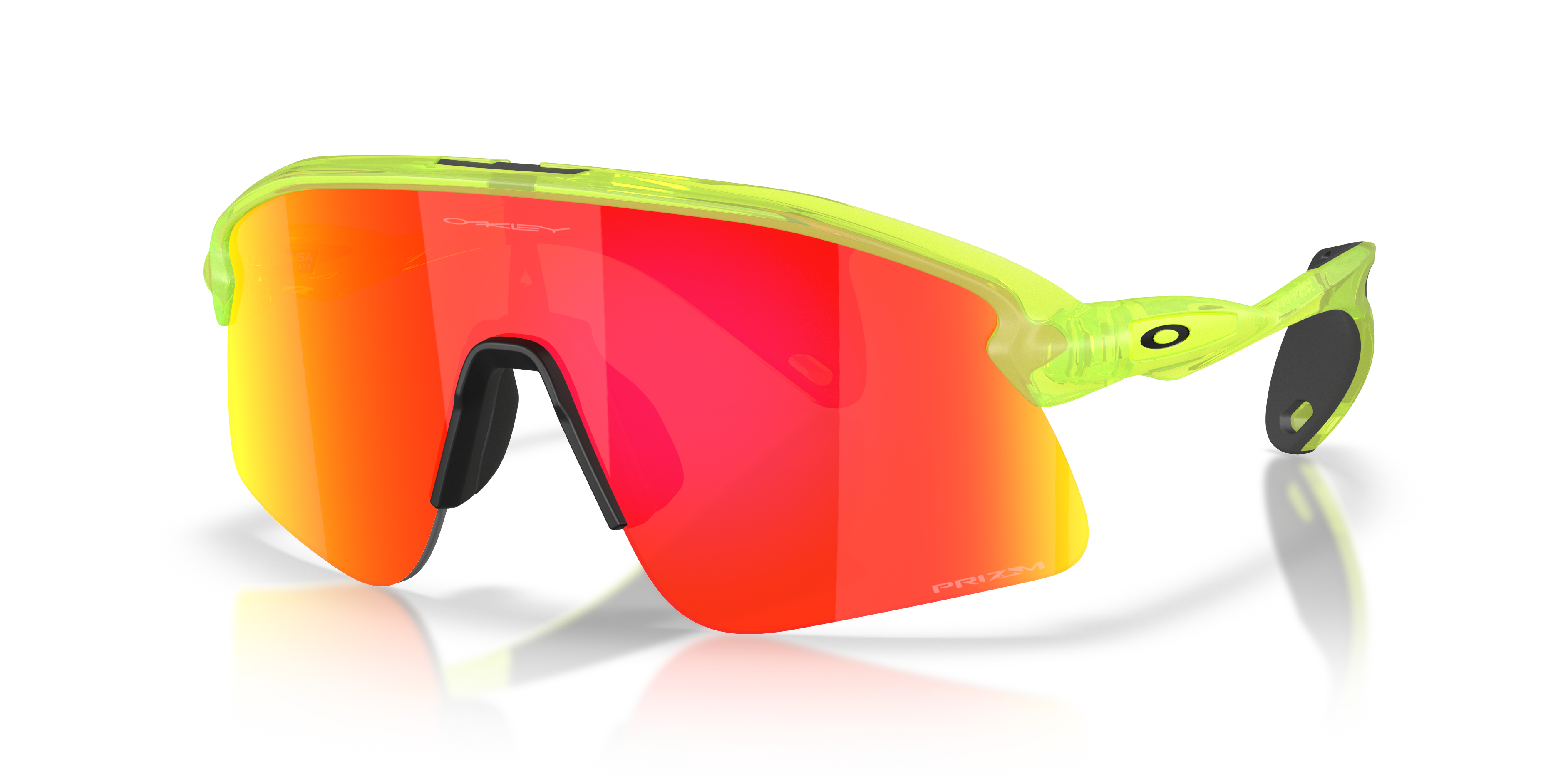 OAKLEY OO9518 STUNT DEVIL S 951803 36