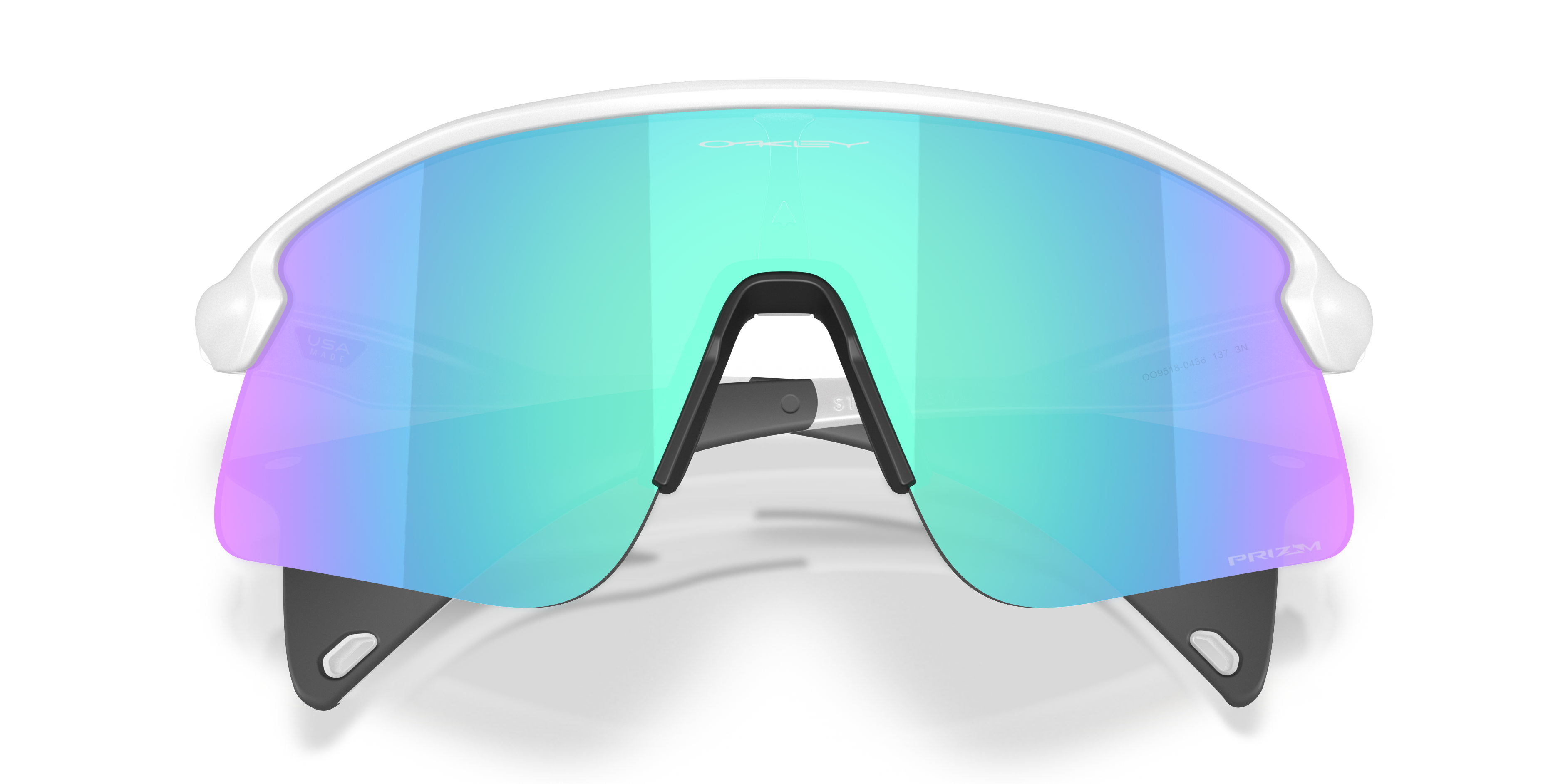 OAKLEY OO9518 STUNT DEVIL S 951804 36