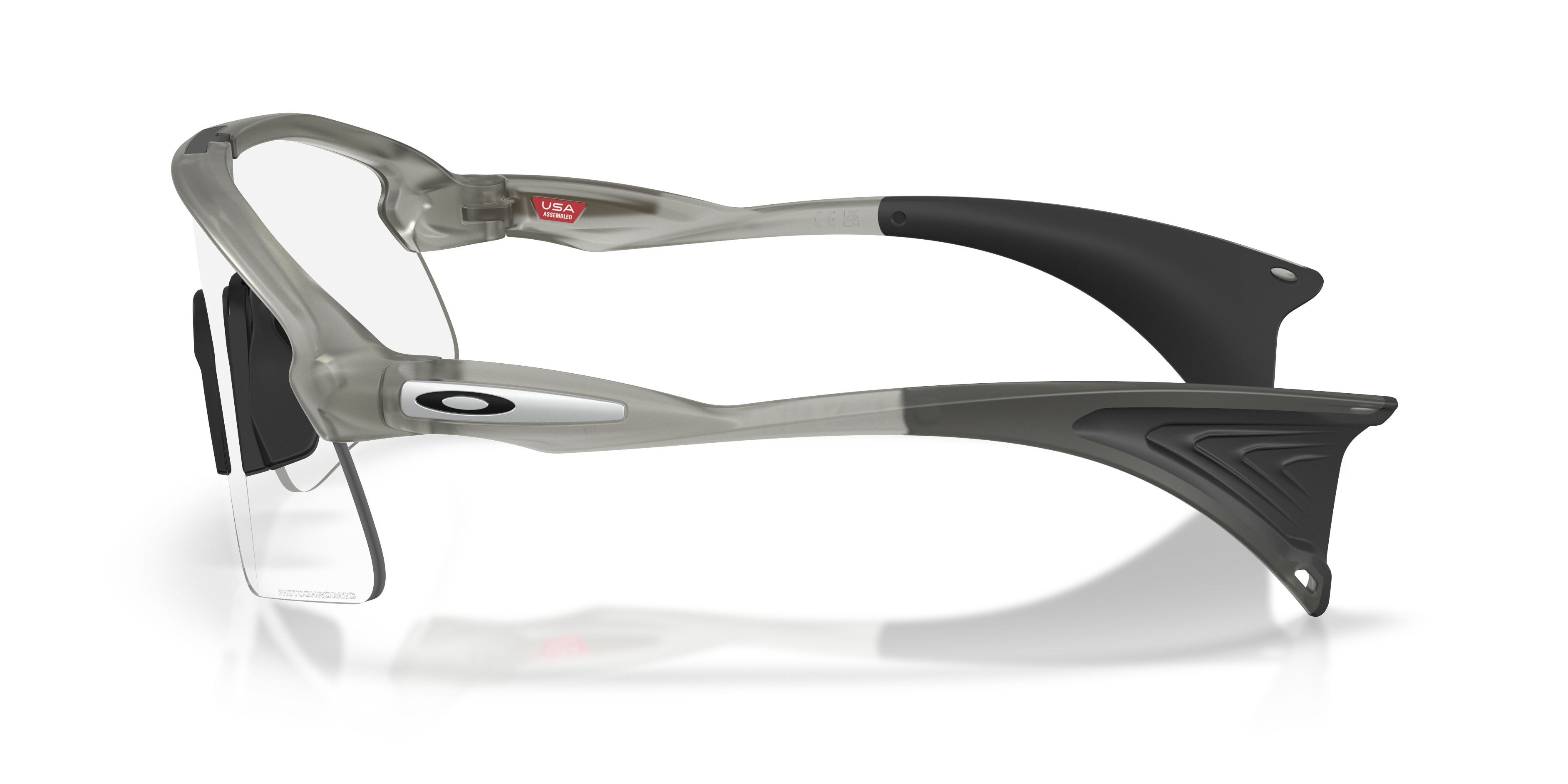 OAKLEY OO9518 STUNT DEVIL S 951808 36