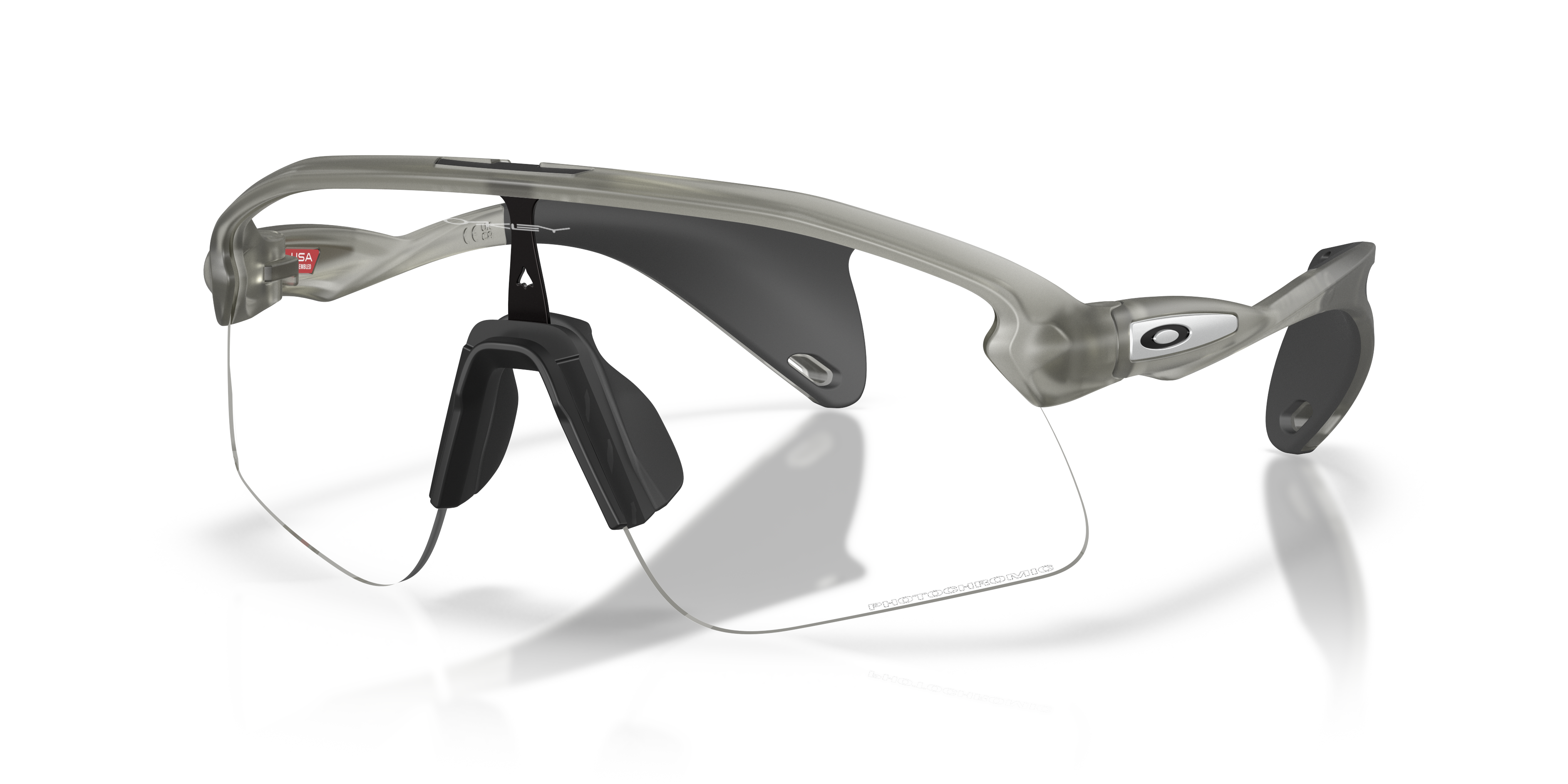 OAKLEY OO9518 STUNT DEVIL S 951808 36