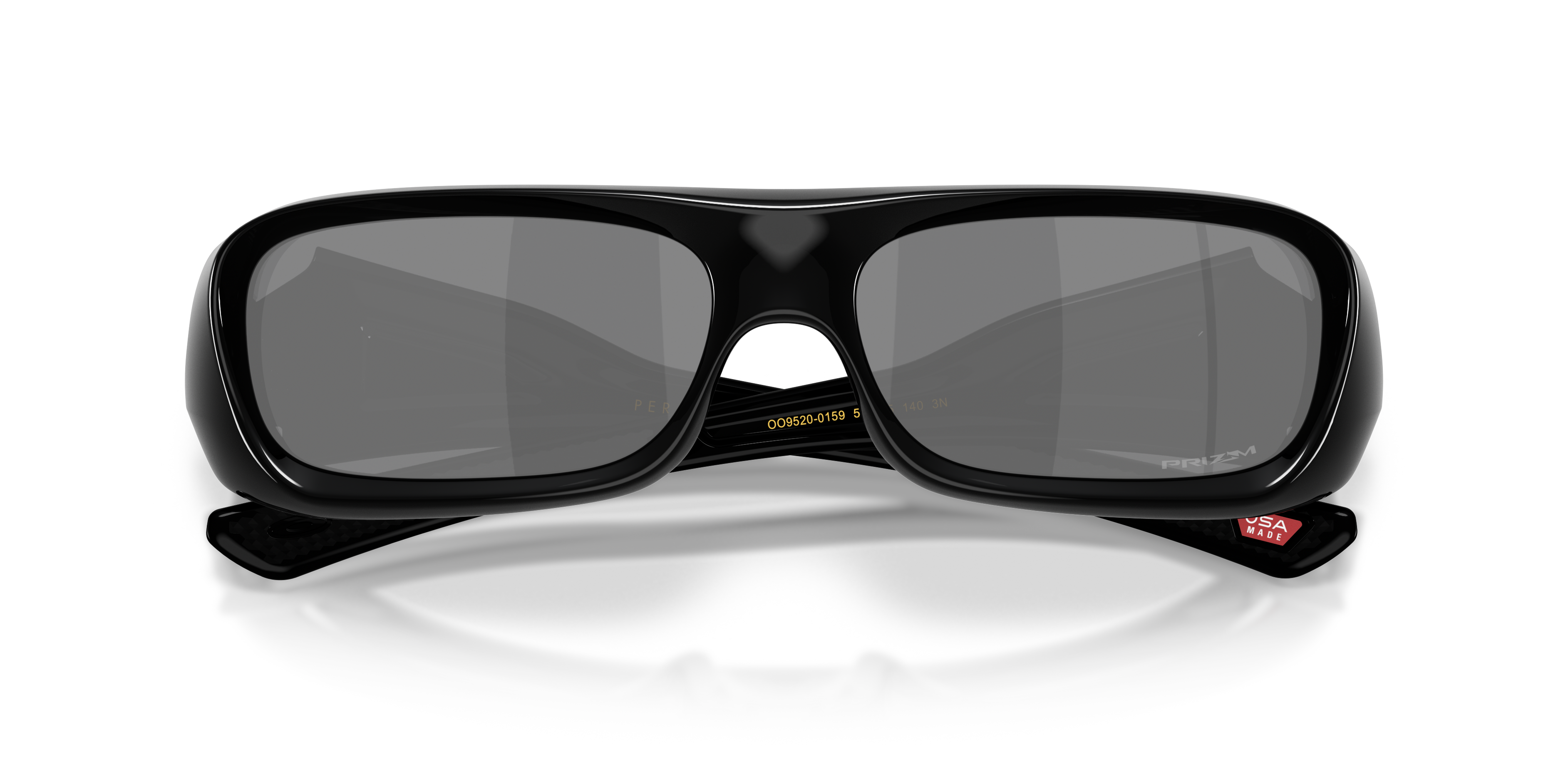 OAKLEY OO9520 PERMIAN 952001 59