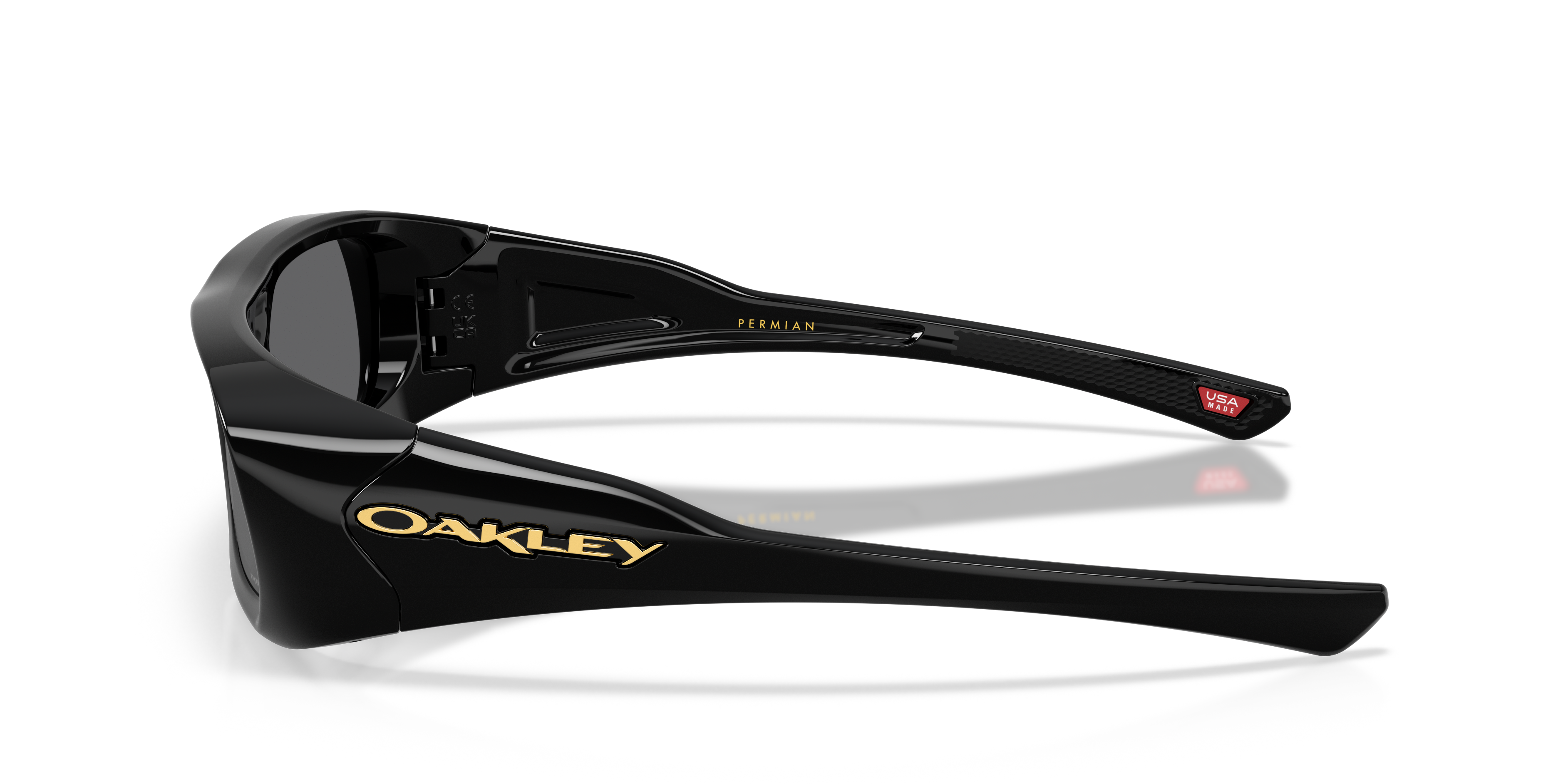 OAKLEY OO9520 PERMIAN 952001 59