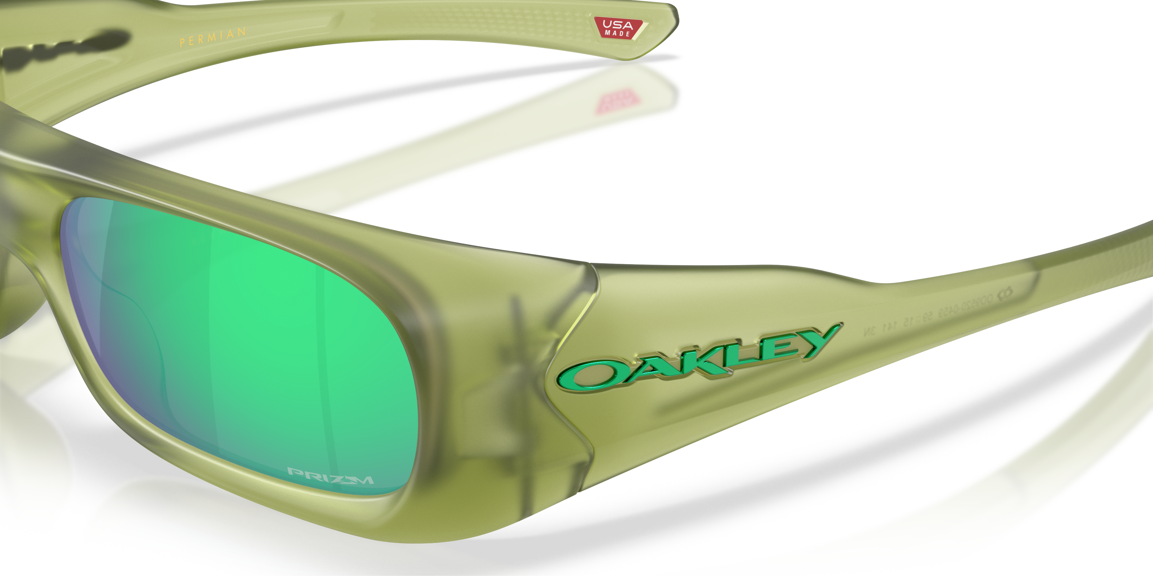 OAKLEY OO9520 PERMIAN 952004 59