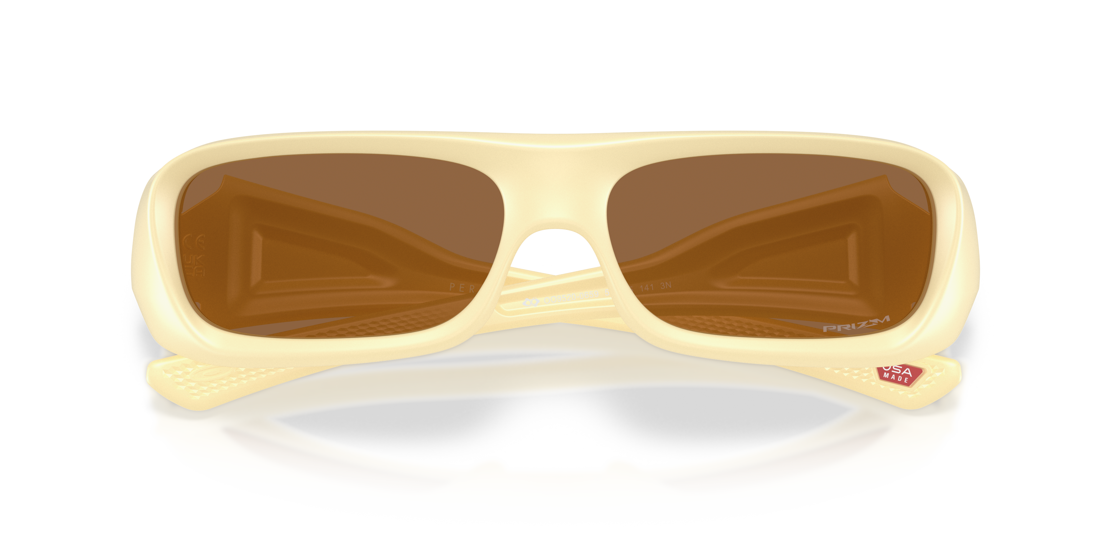 OAKLEY OO9520 PERMIAN 952006 59