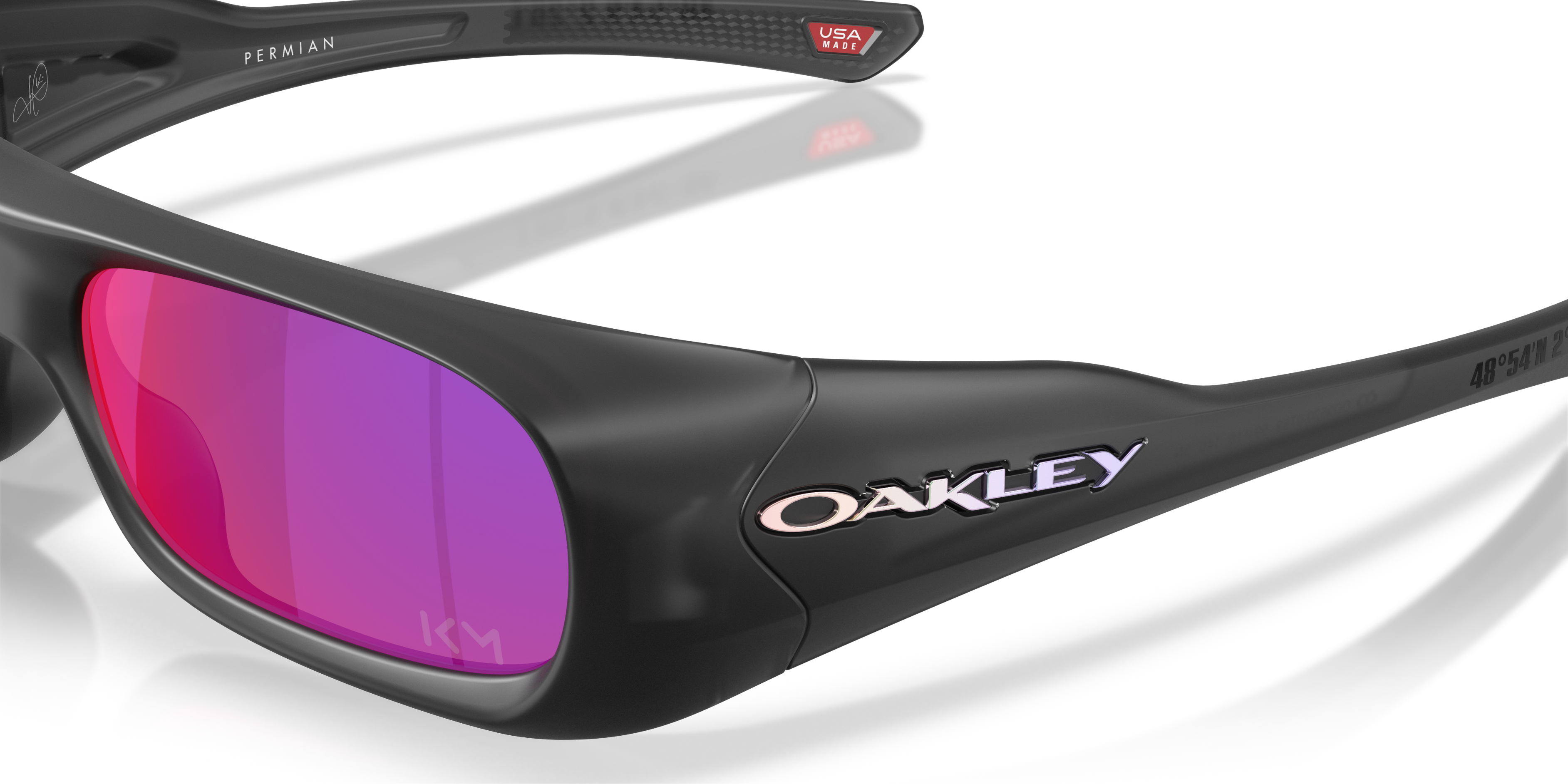 OAKLEY OO9520 PERMIAN 952007 59