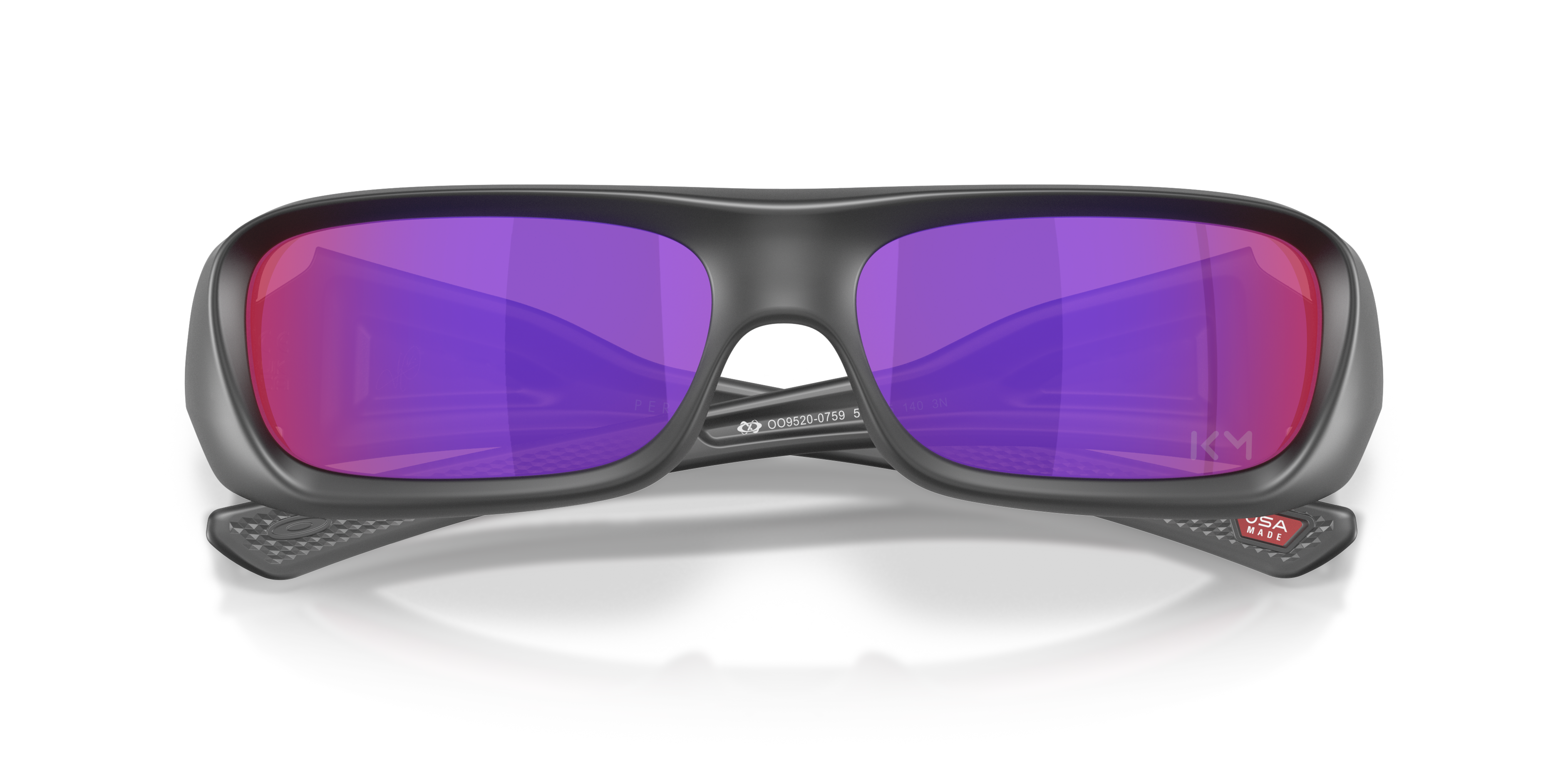 OAKLEY OO9520 PERMIAN 952007 59