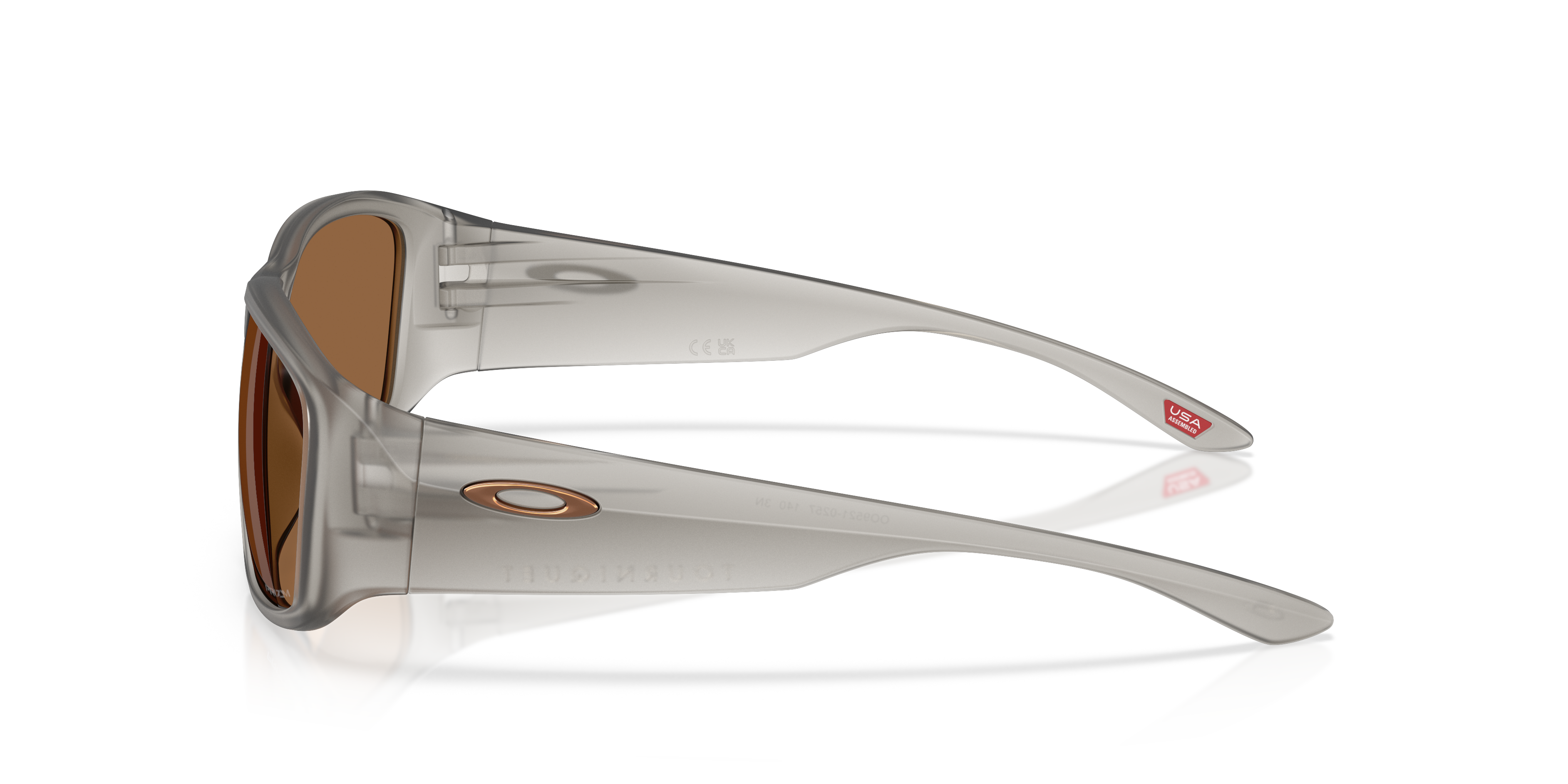 OAKLEY OO9521 TOURNIQUET 952102 57