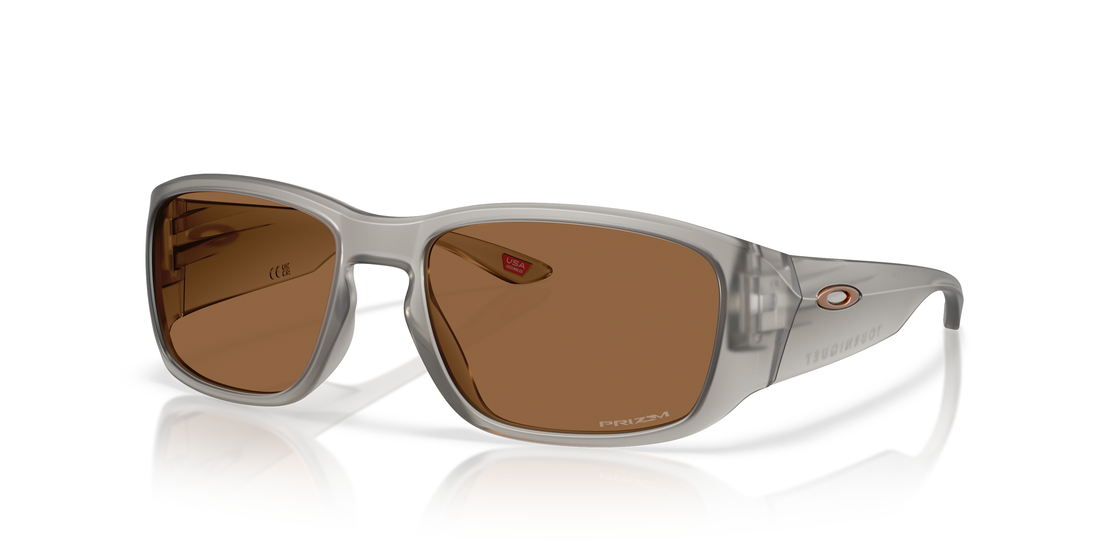 OAKLEY OO9521 TOURNIQUET 952102 57