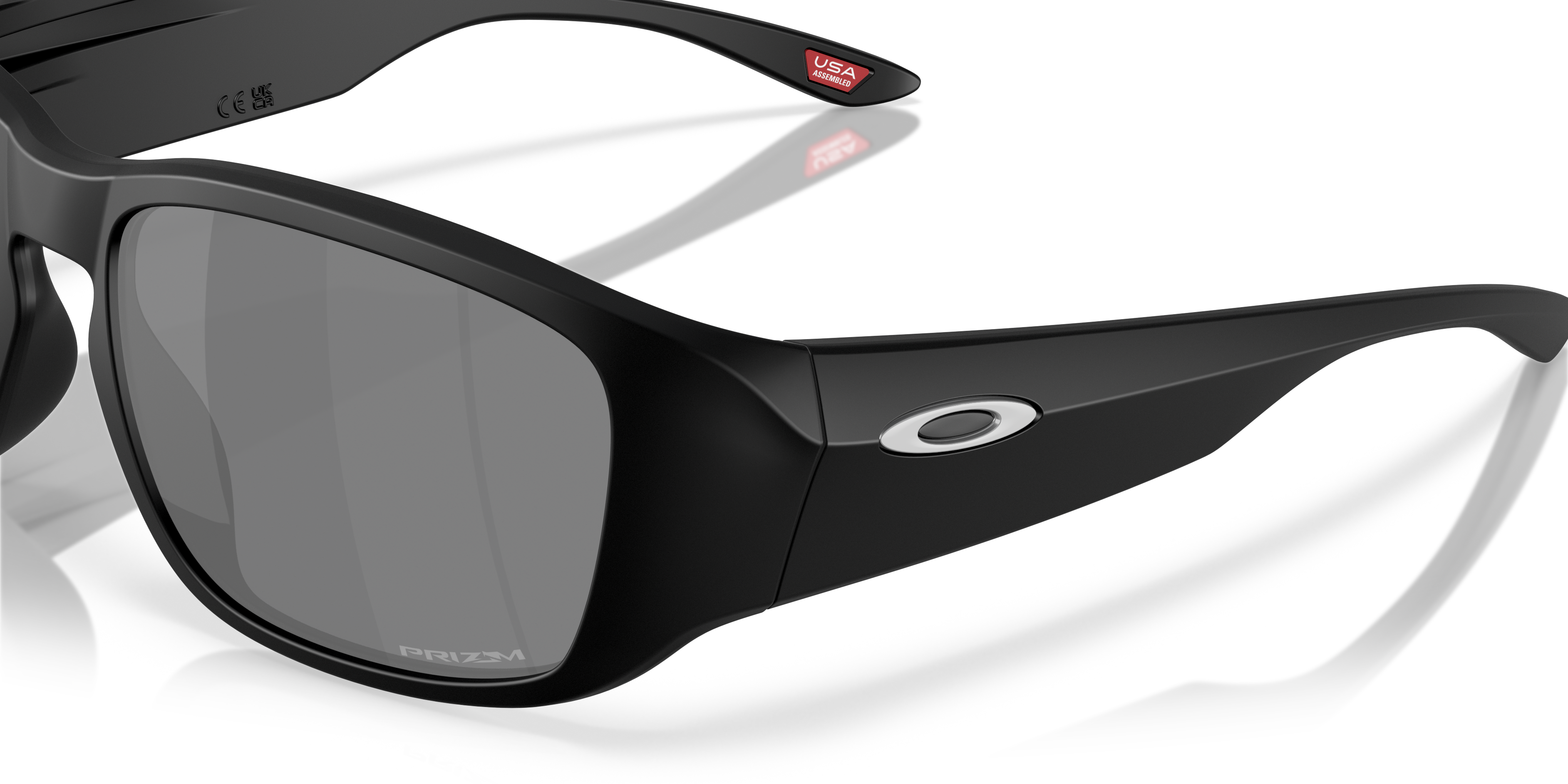 OAKLEY OO9521 TOURNIQUET 952103 57