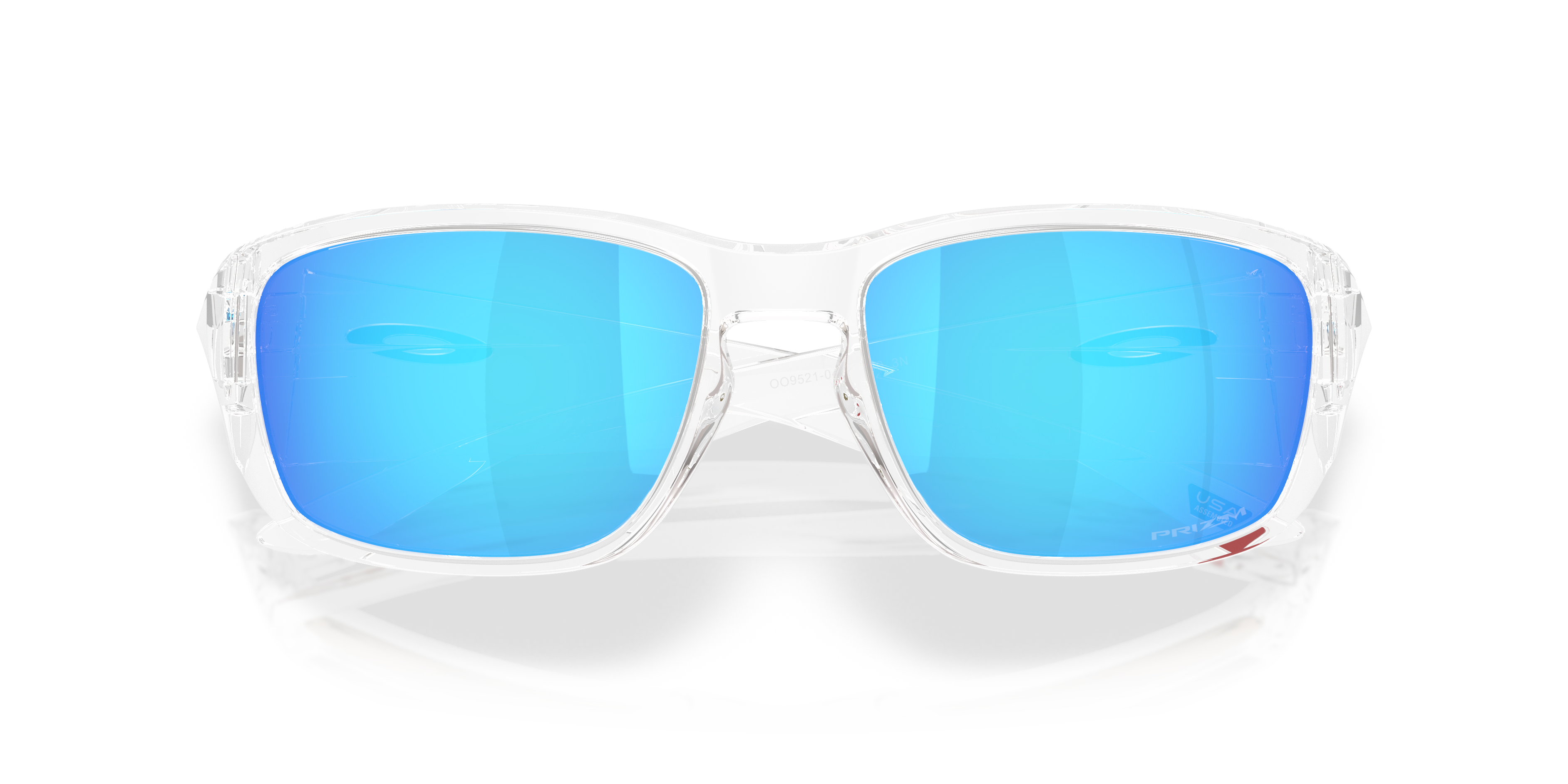 OAKLEY OO9521 TOURNIQUET 952104 57