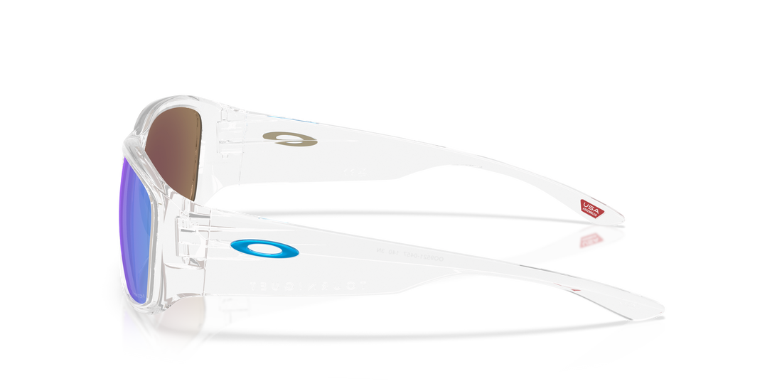 OAKLEY OO9521 TOURNIQUET 952104 57