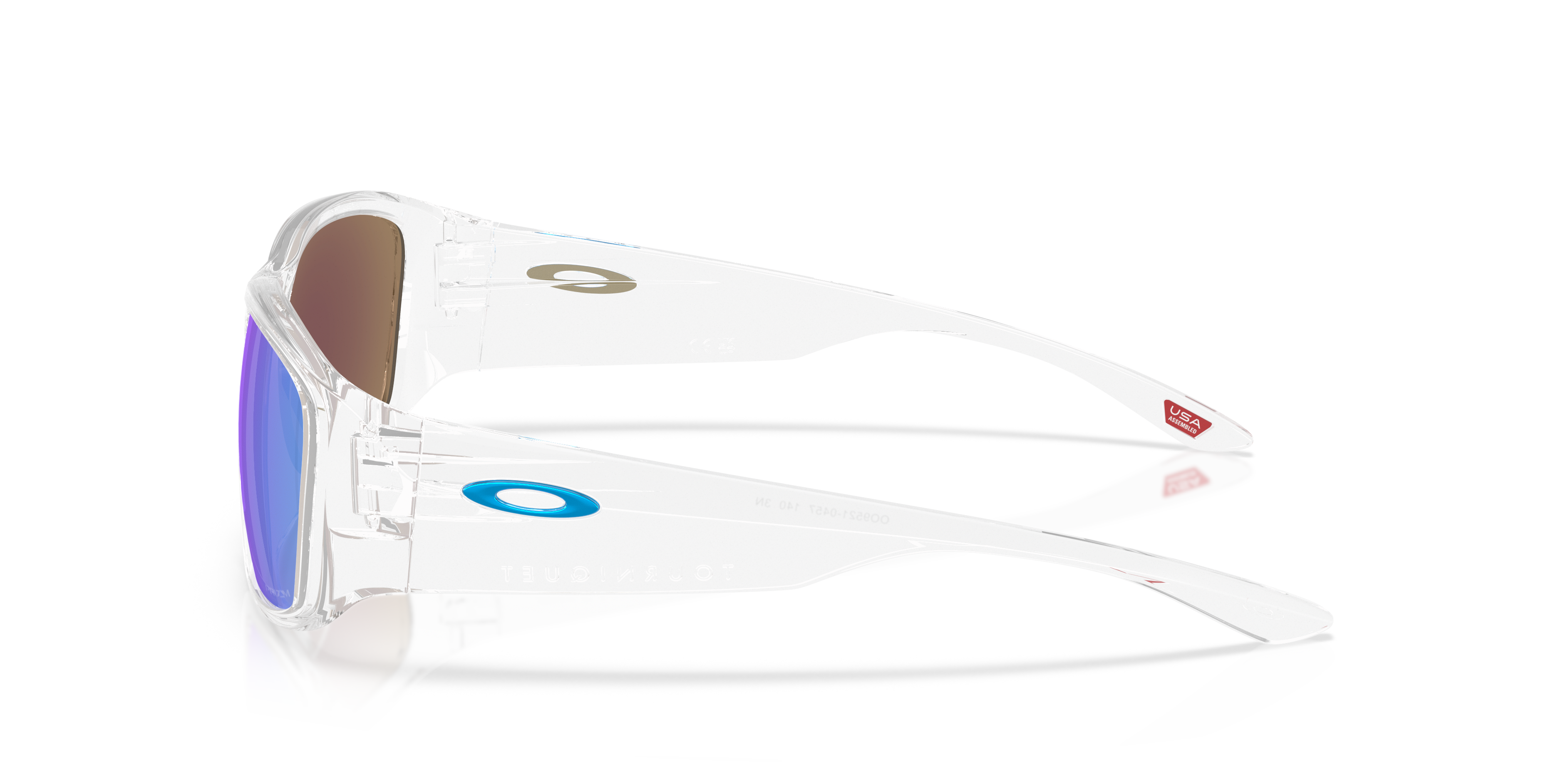 OAKLEY OO9521 TOURNIQUET 952104 57