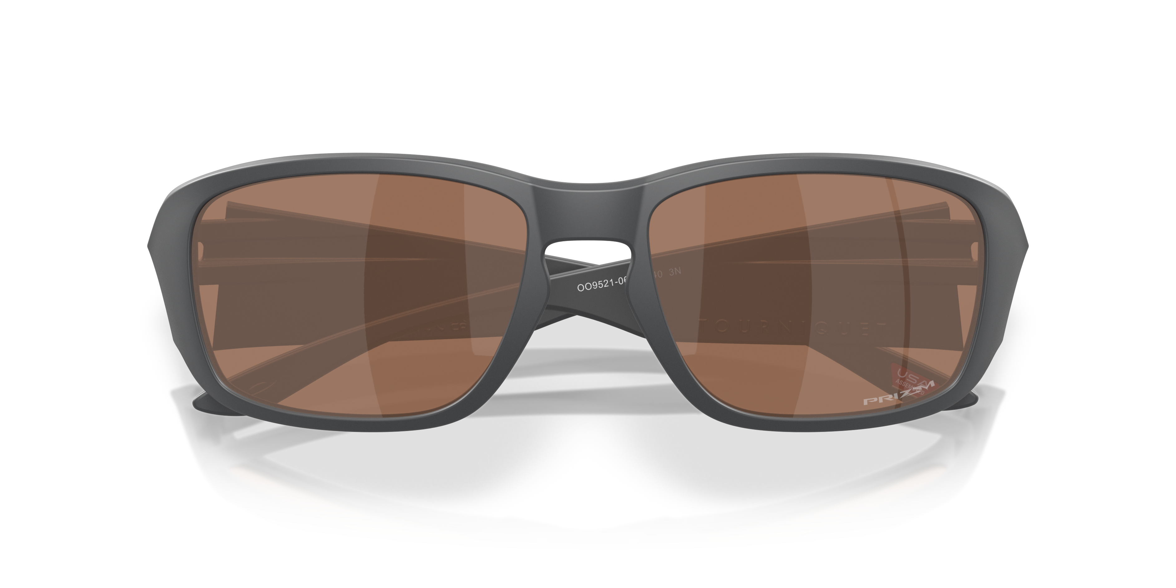 OAKLEY OO9521 TOURNIQUET 952106 57