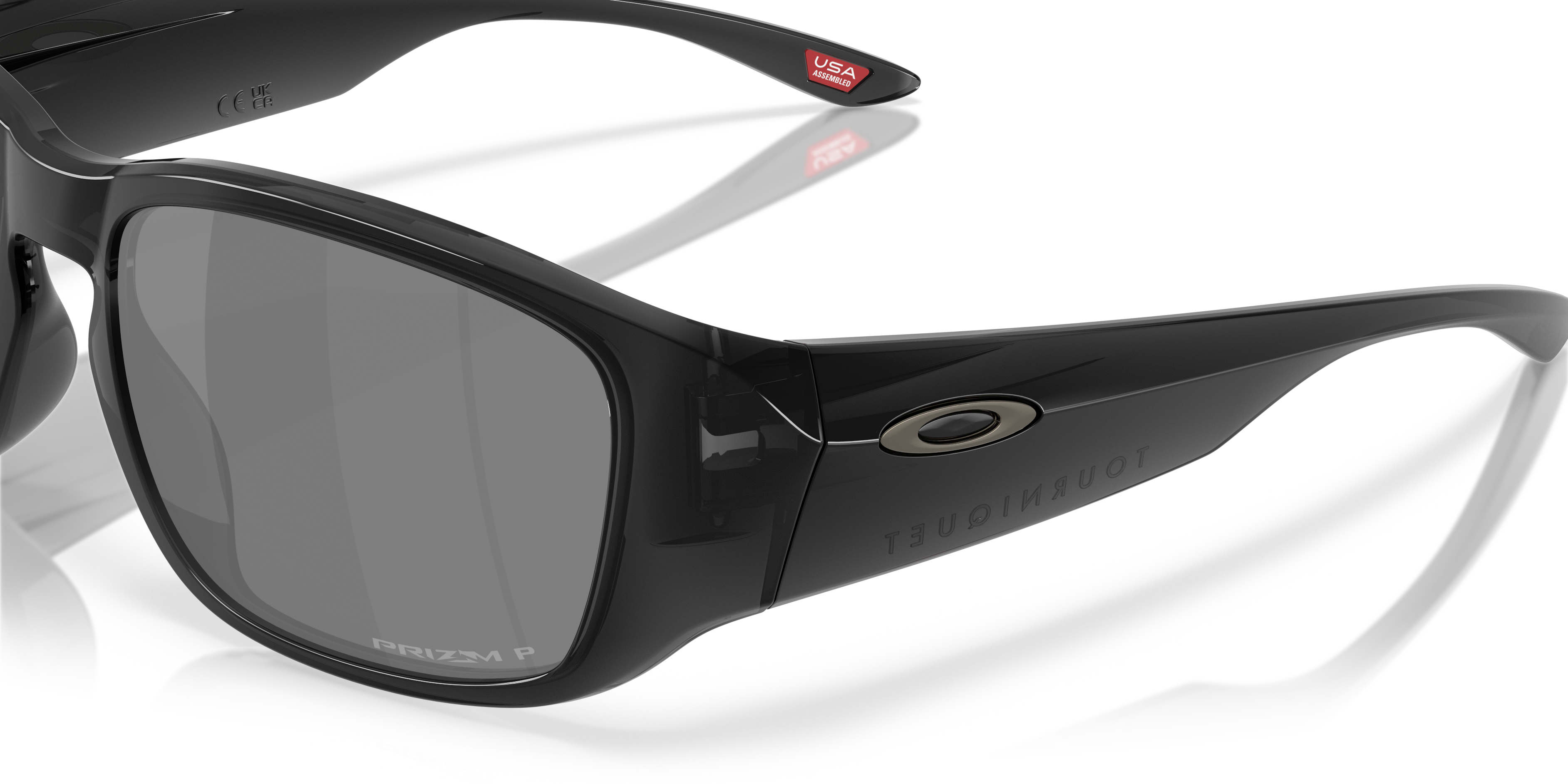 OAKLEY OO9521 TOURNIQUET 952107 57