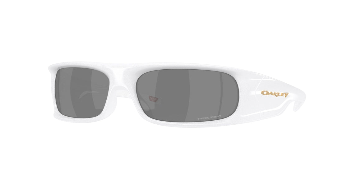 Gafas de sol oakley oo9522 highland 952202 blanco rectangular unisex talla 62mm - Vista principal
